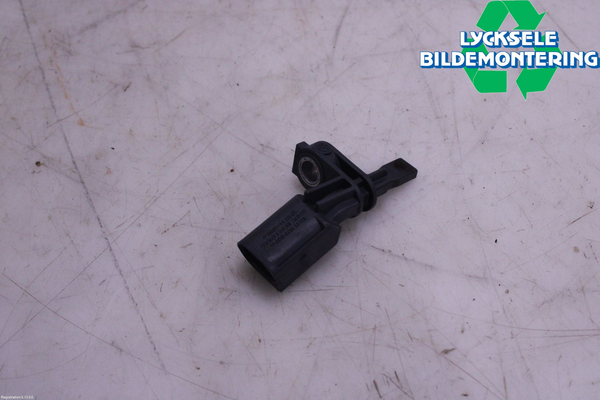 Volkswagen VW GOLF / E-GOLF VIII 20- Abs Sensor