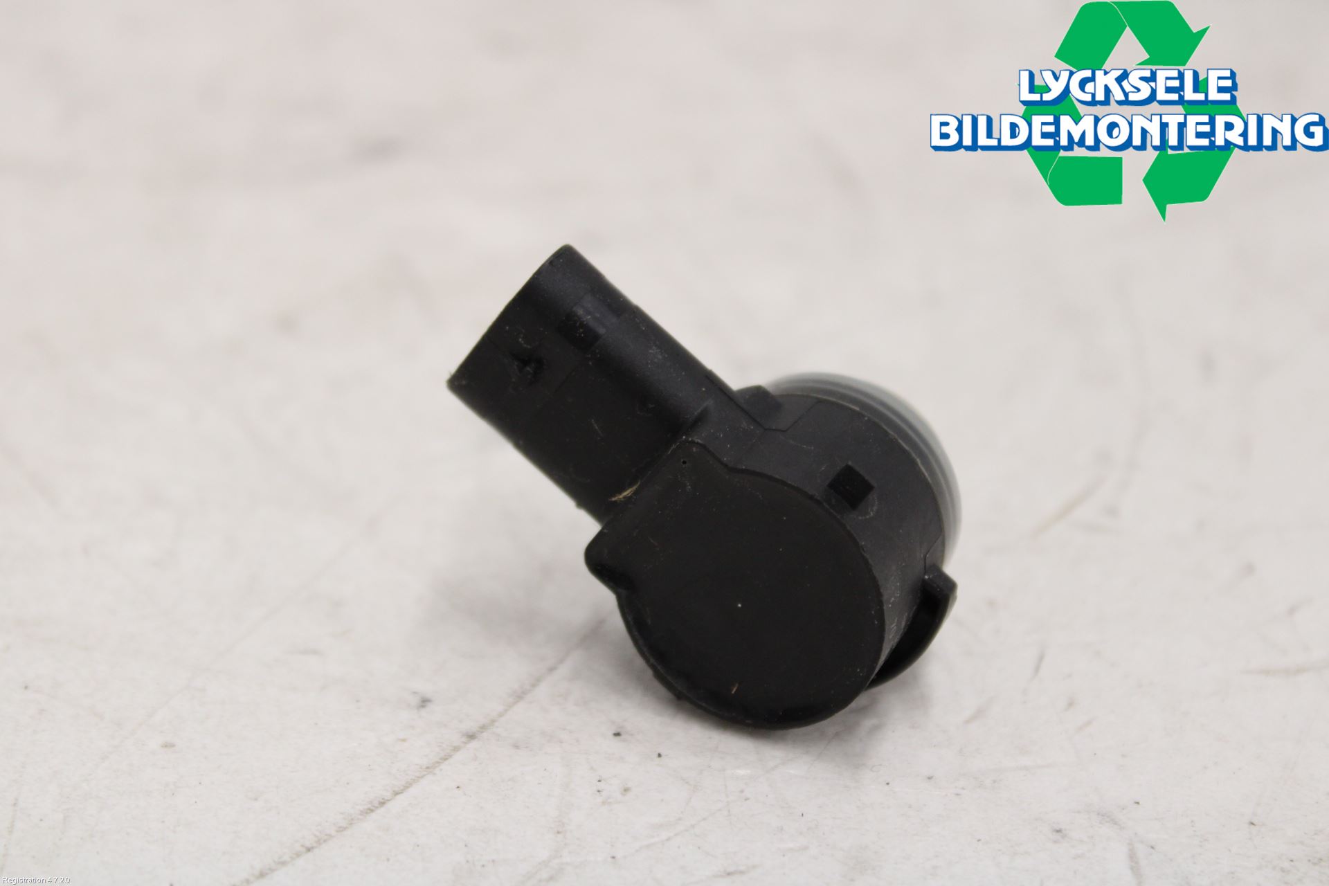 Mercedes-Benz MB C-KLASS (W205) 14-21 Parkeringshjälp Backsensor
