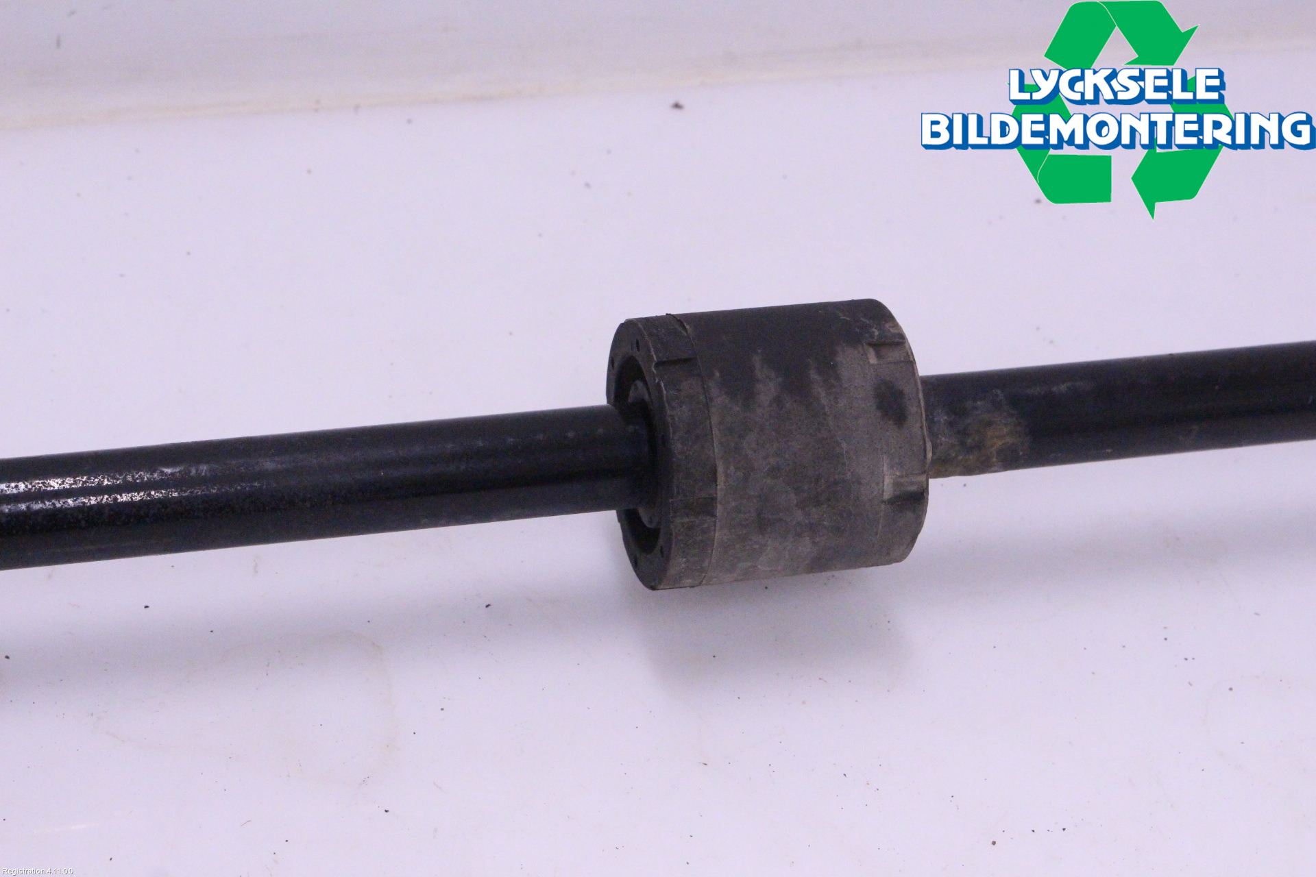 Opel CORSA E 15-19 Drivaxel Fram Höger