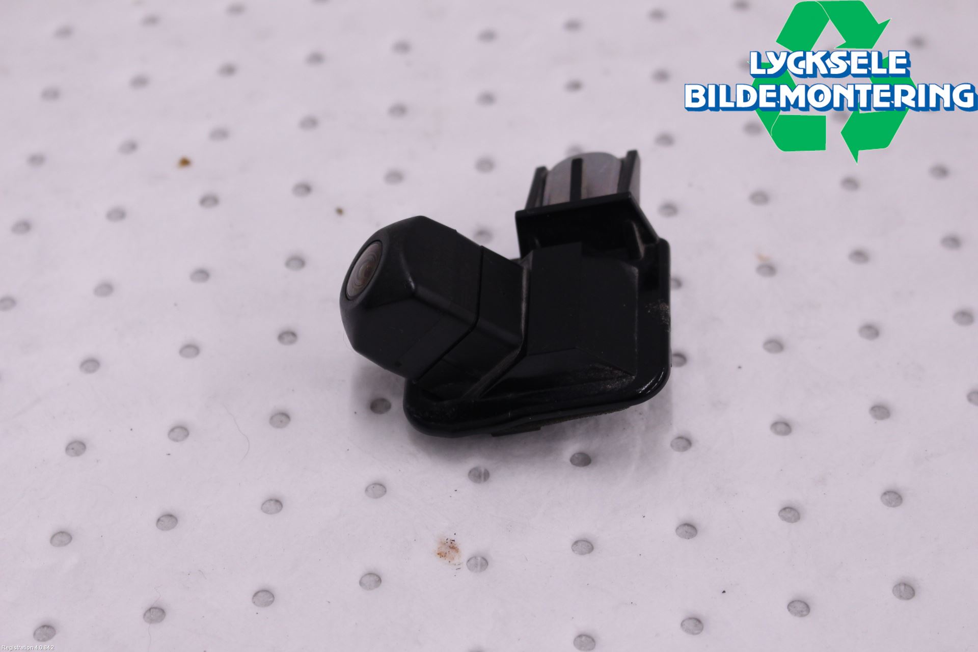 Toyota AURIS 13-19 Parkeringshjälp Kamera