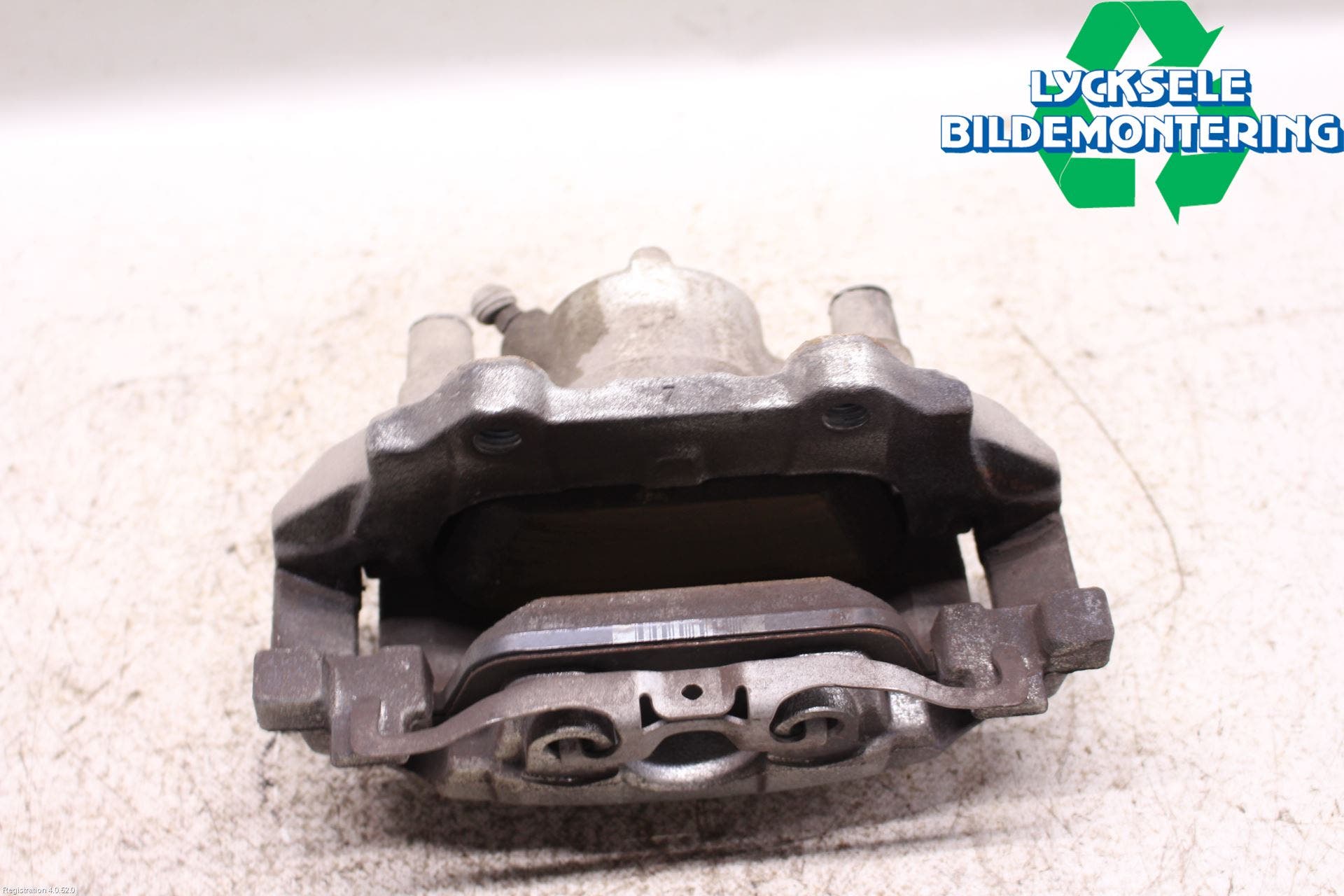 Ford KUGA 13-16 Bromsok Fram Vänster