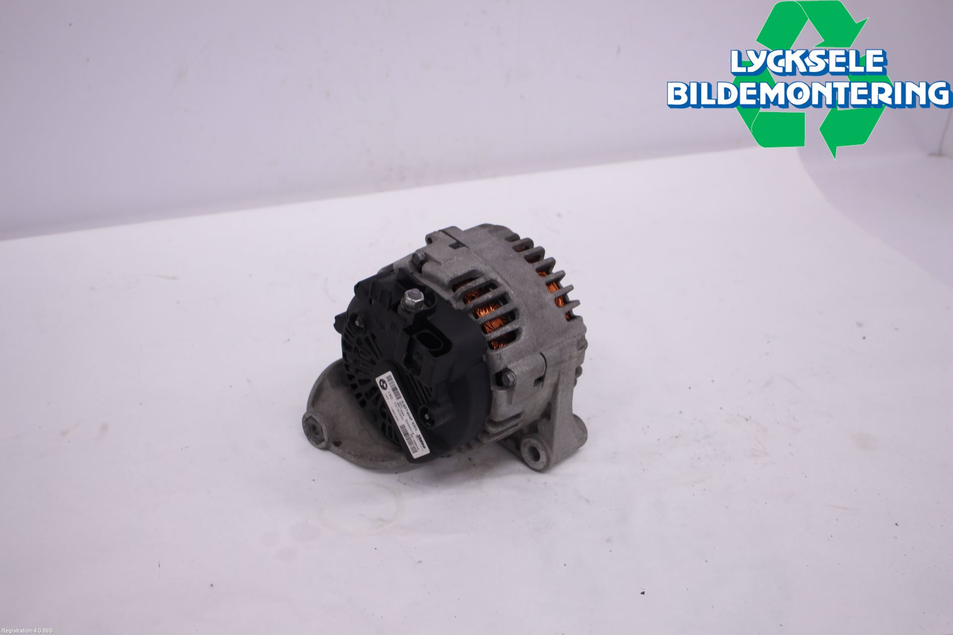 Toyota AVENSIS 16-18 Generator