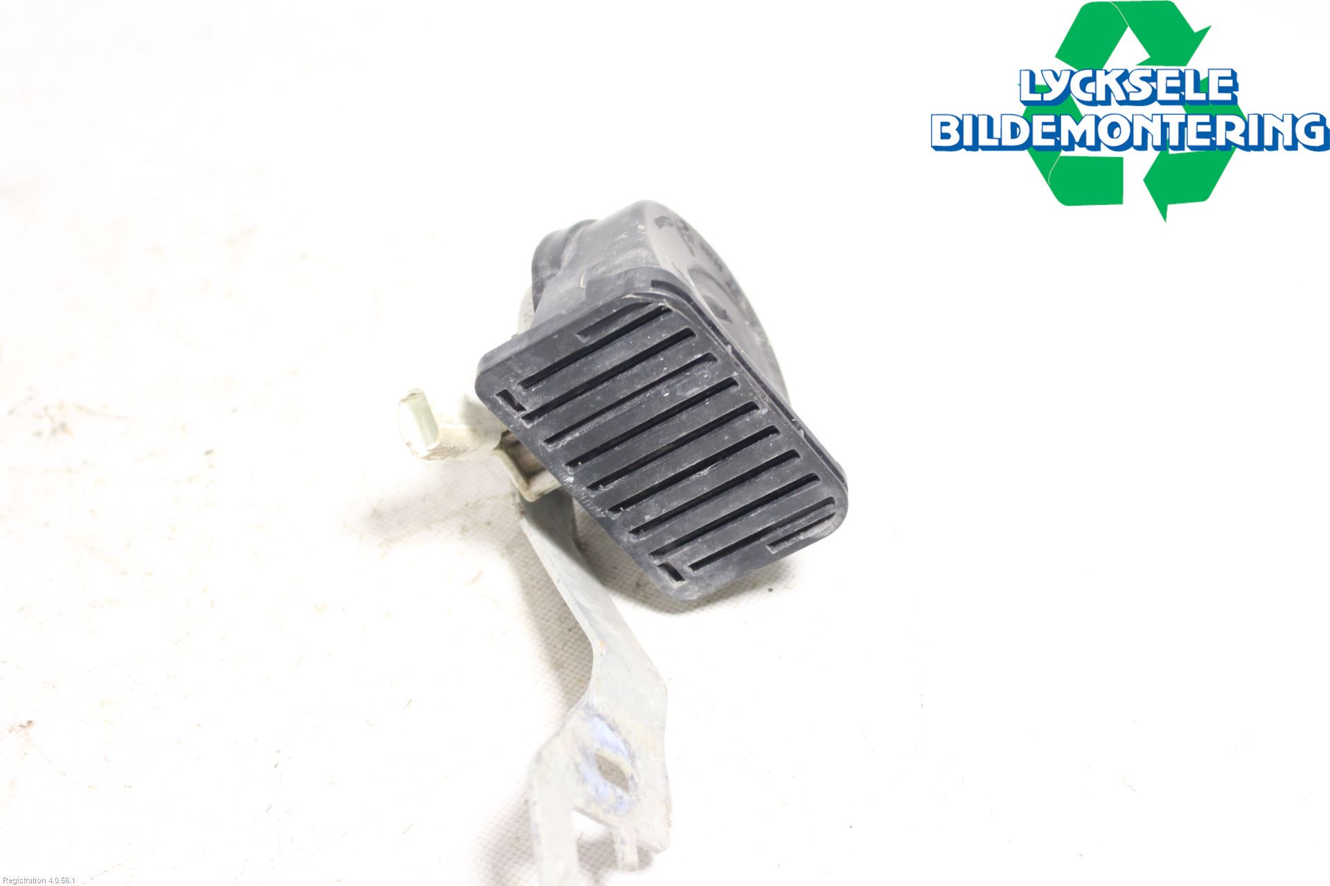 Citroen C3 10-17 Signalhorn