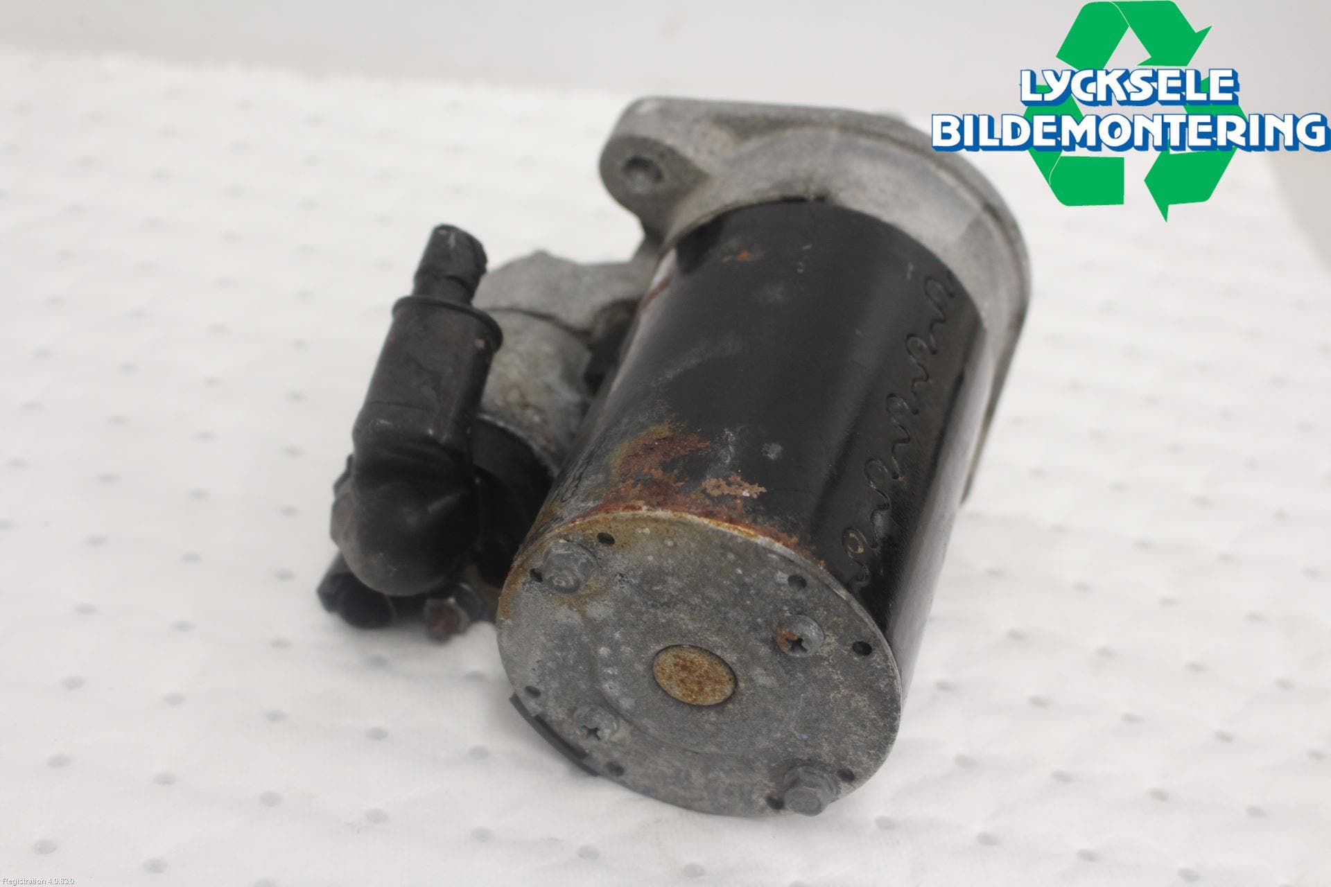Kia RIO 12-16 Startmotor