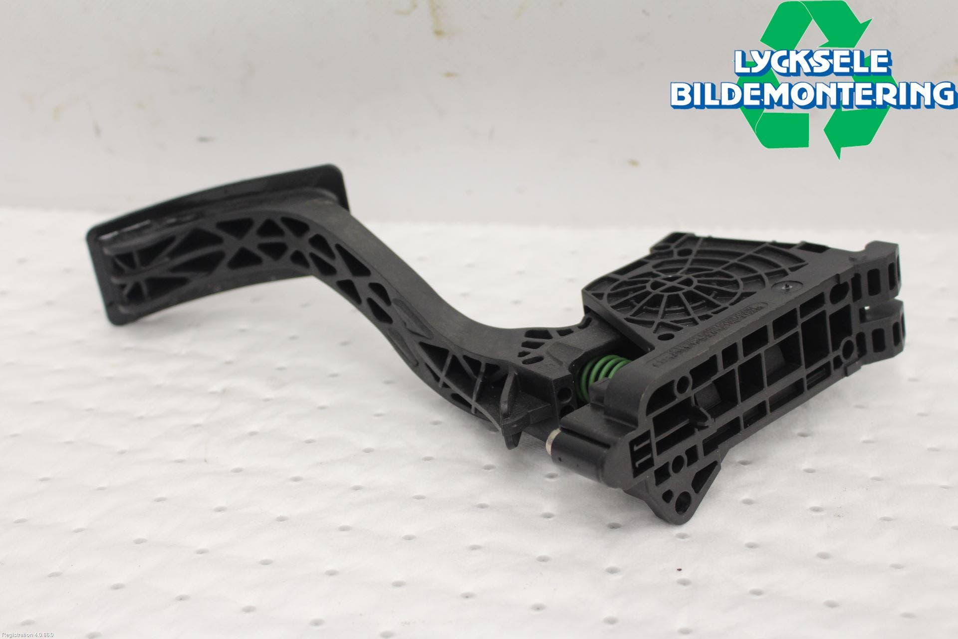 Seat IBIZA V 21- Gaspedal