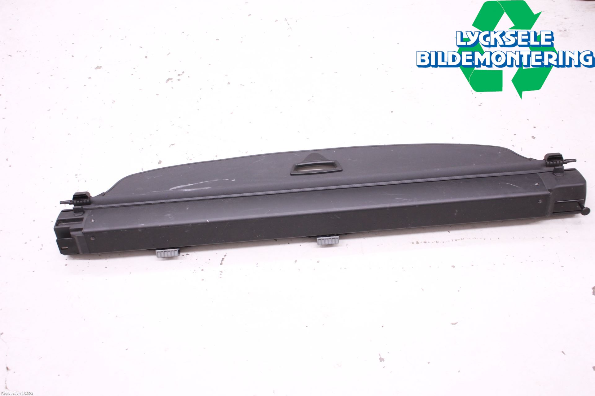 Mercedes-Benz MB E-KLASS (W212) 09-16 Insynskydd