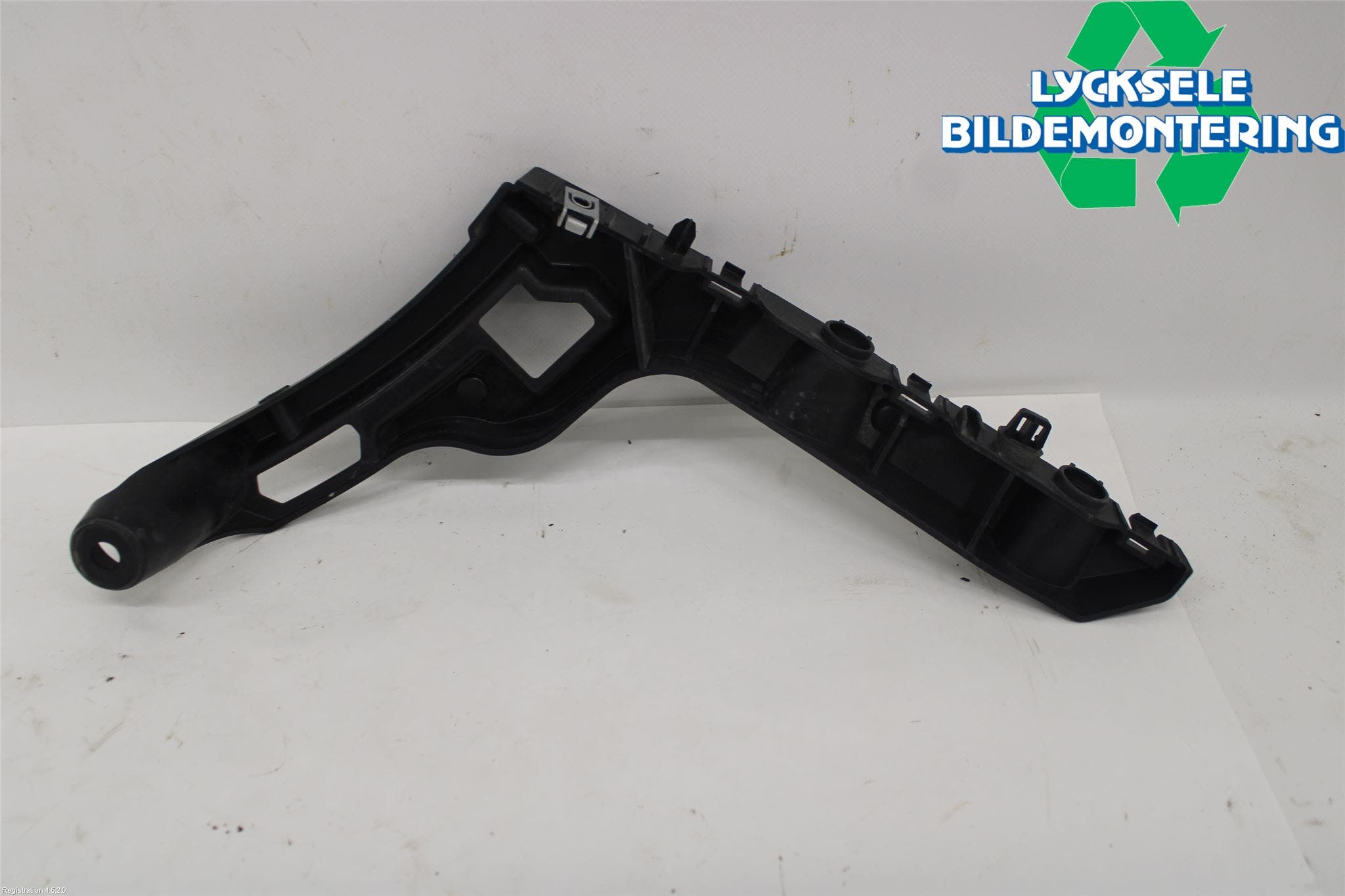 Opel MOKKA 21- Stötfångarfäste Bak Hö