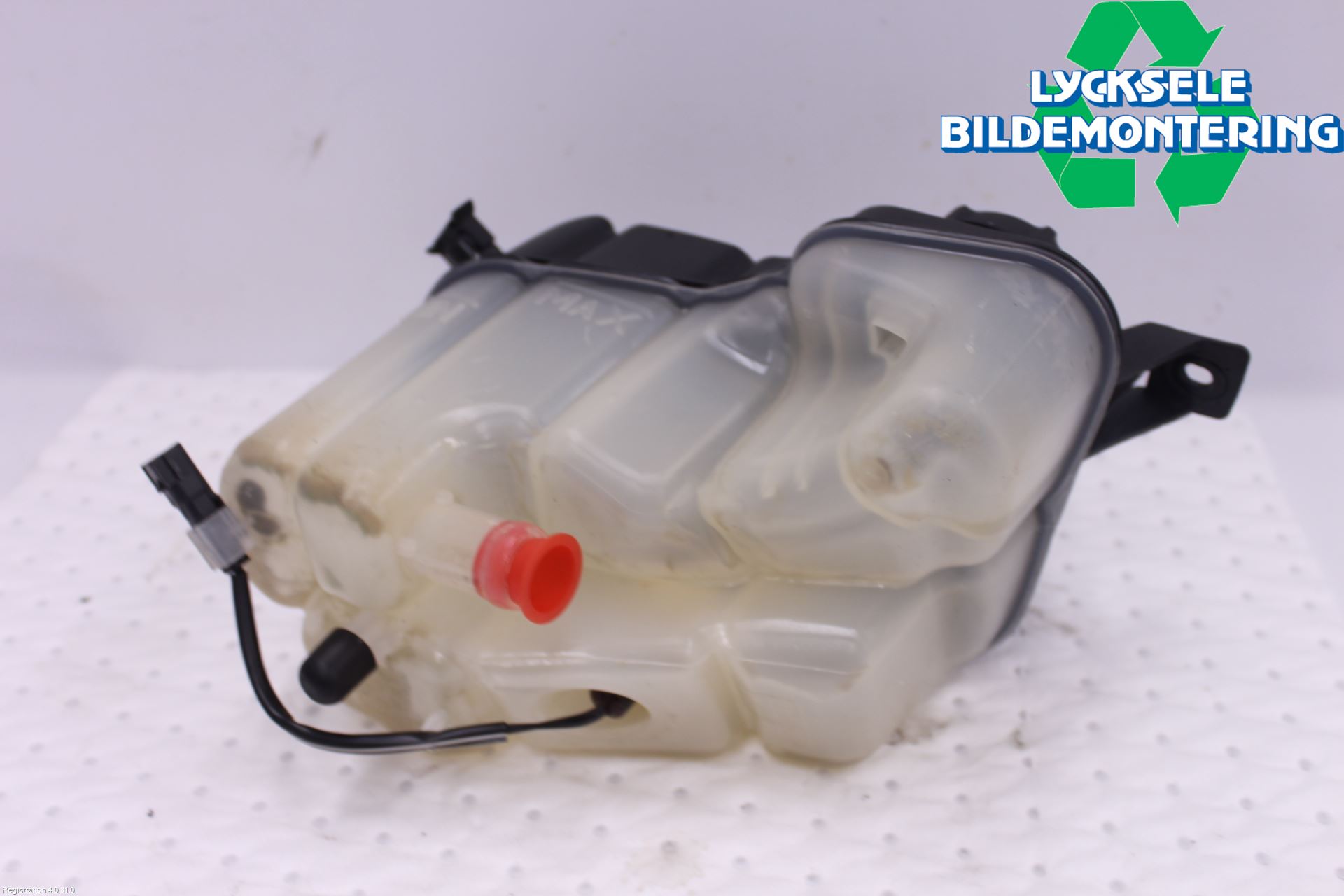 Volvo XC70 14-16 Expansionstank
