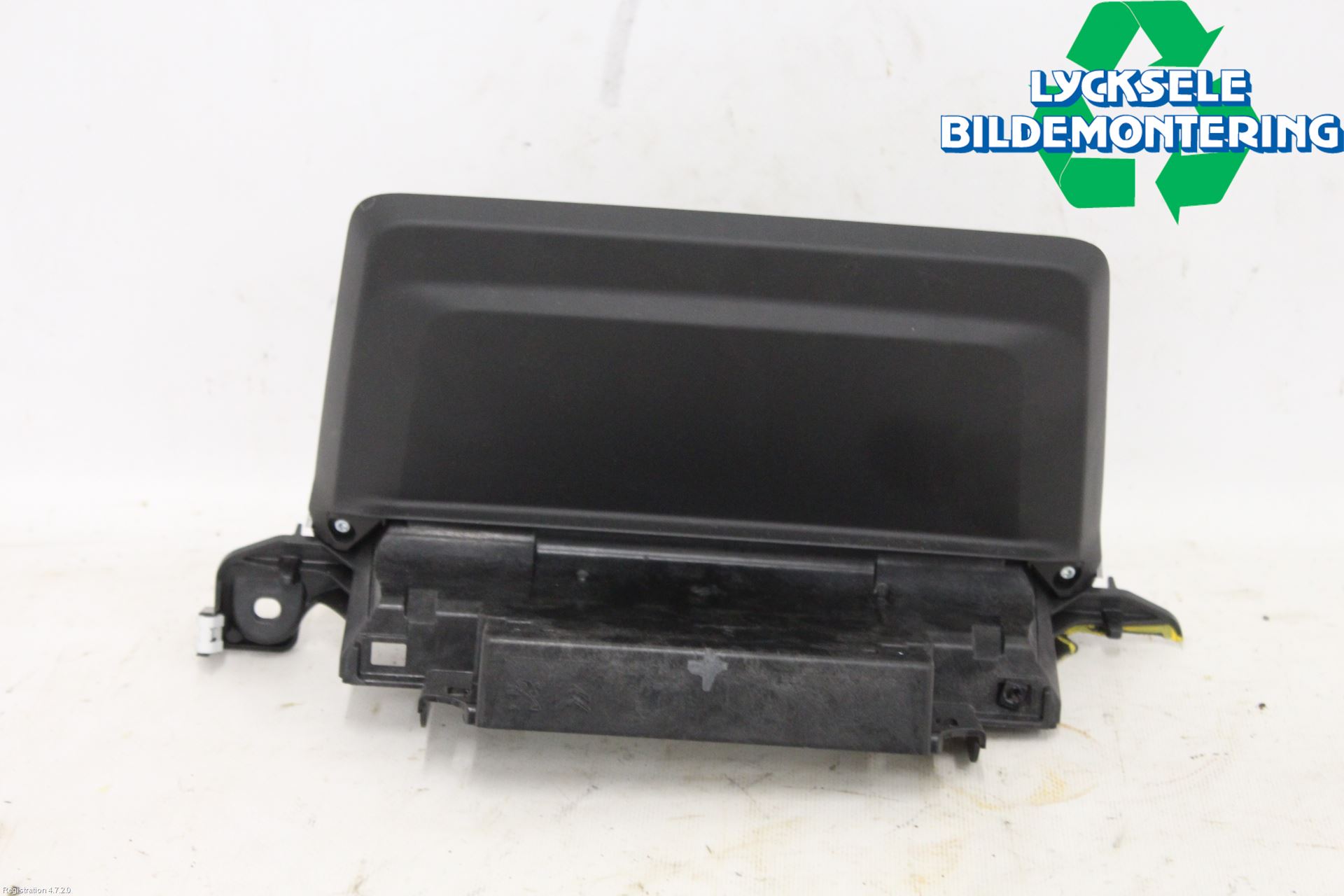 Peugeot 3008 17-24 Bildskärm