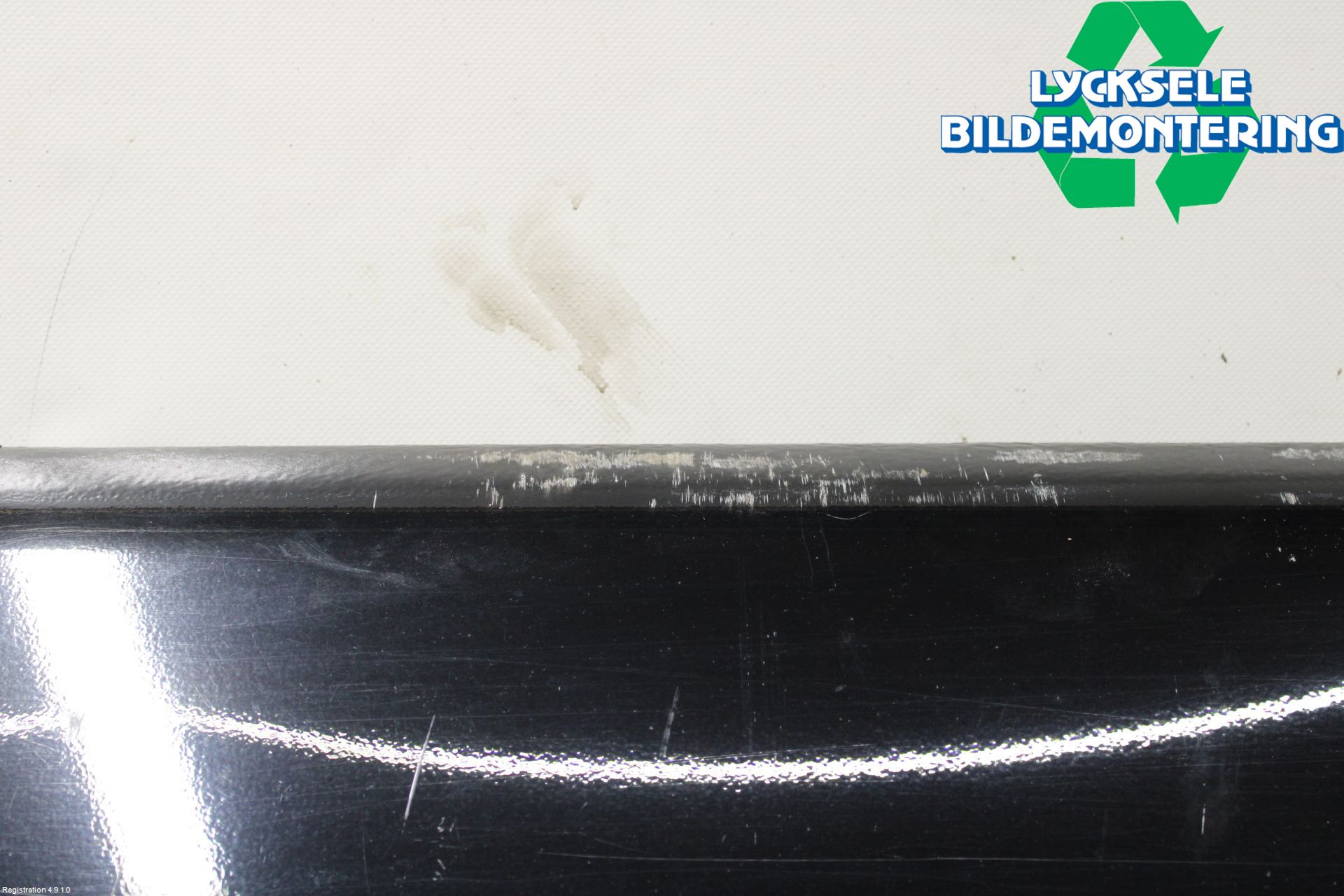 Ford TRUCK F150 Dörr Bak Höger