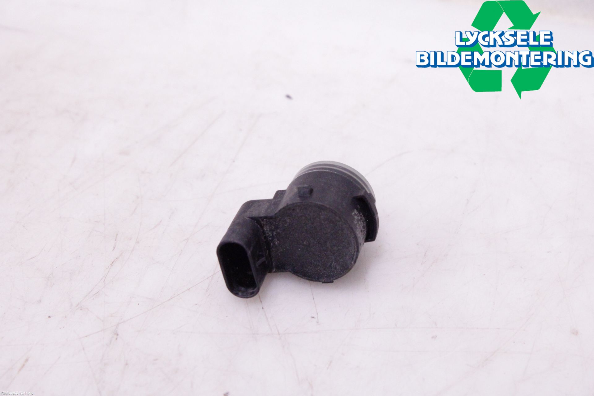Skoda OCTAVIA (5E) 13-20 Parkeringshjälp Backsensor