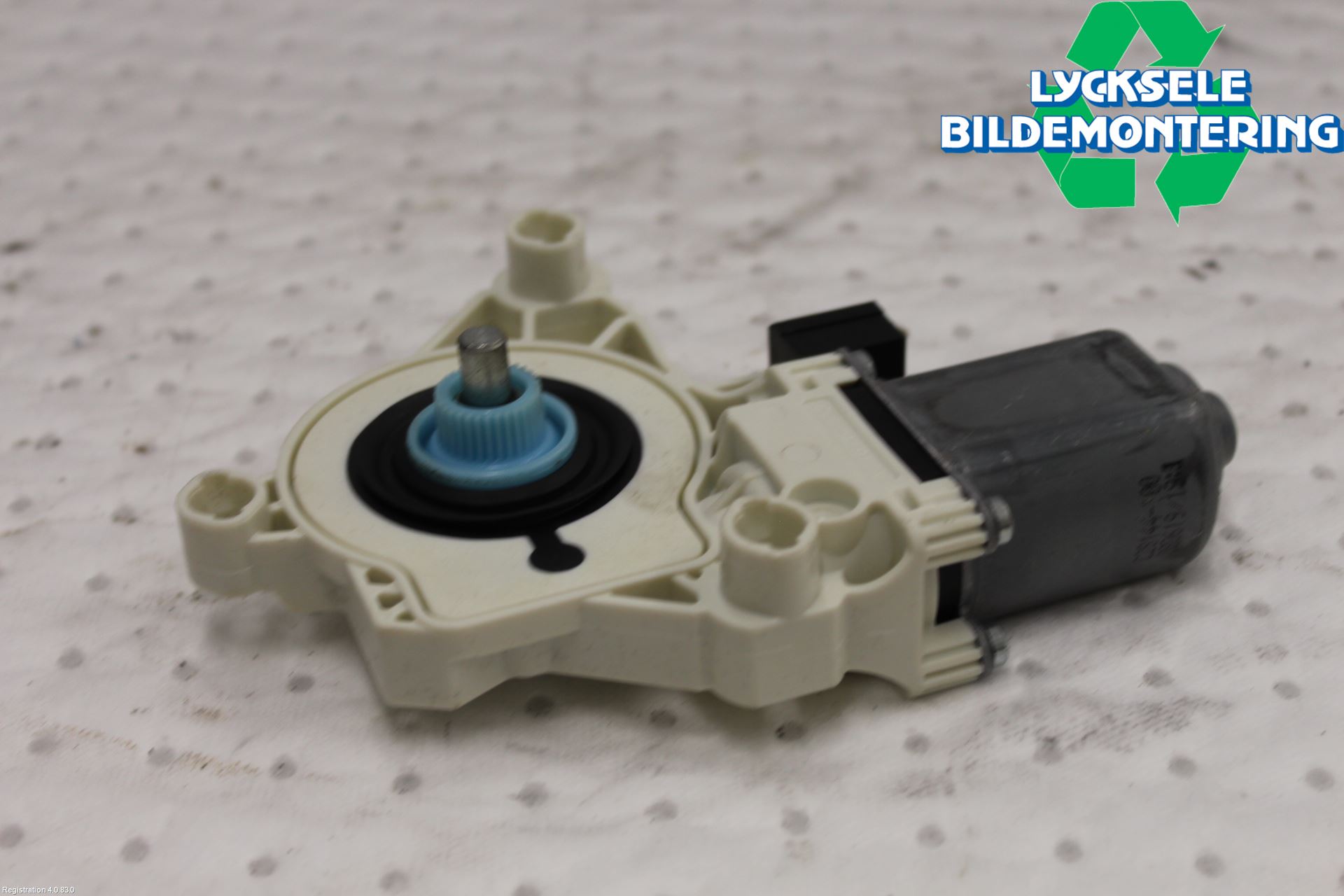 Audi A6 F2/C8 19- Fönsterhissmotor