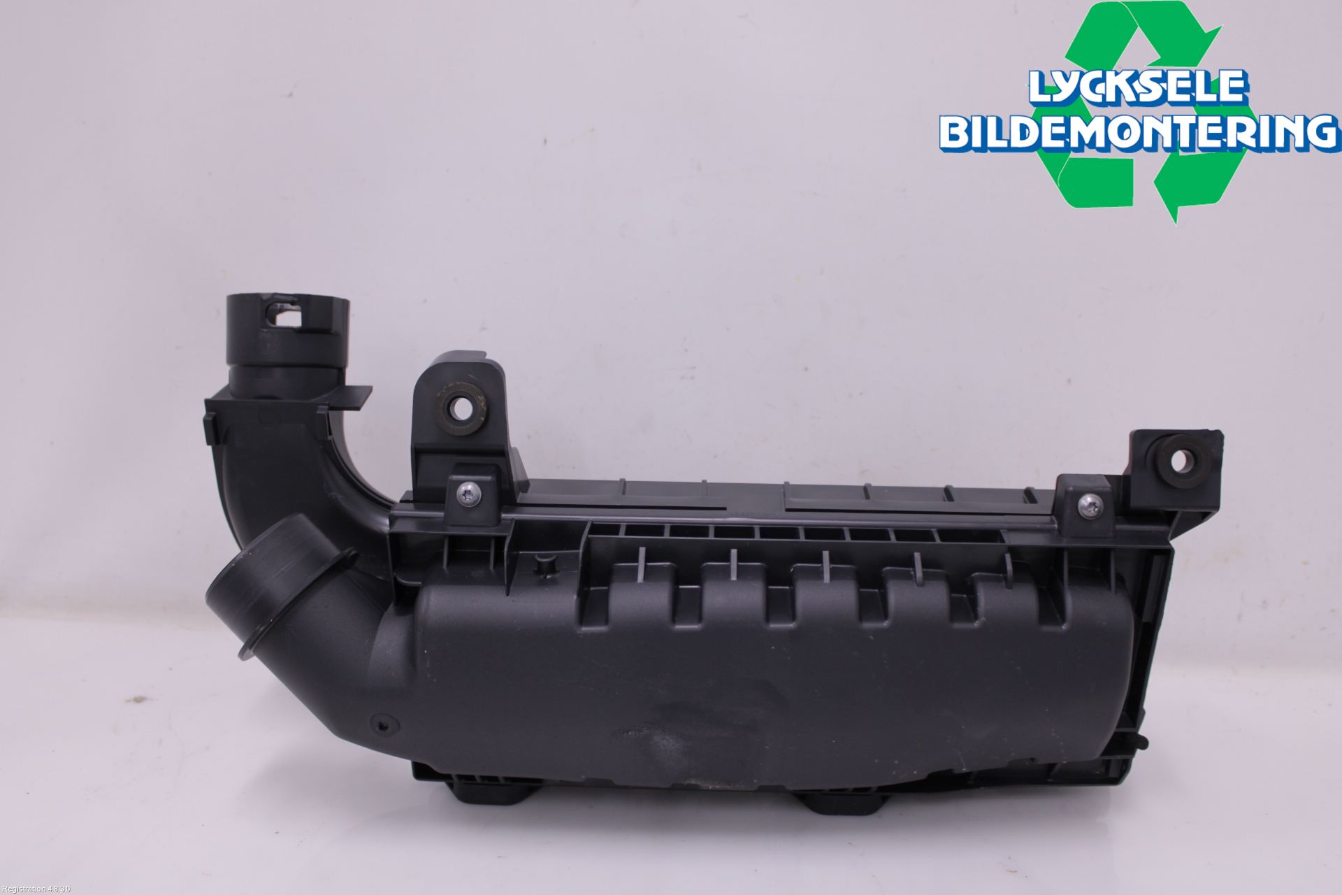 Citroen C5 AIRCROSS 19- Luftrenare