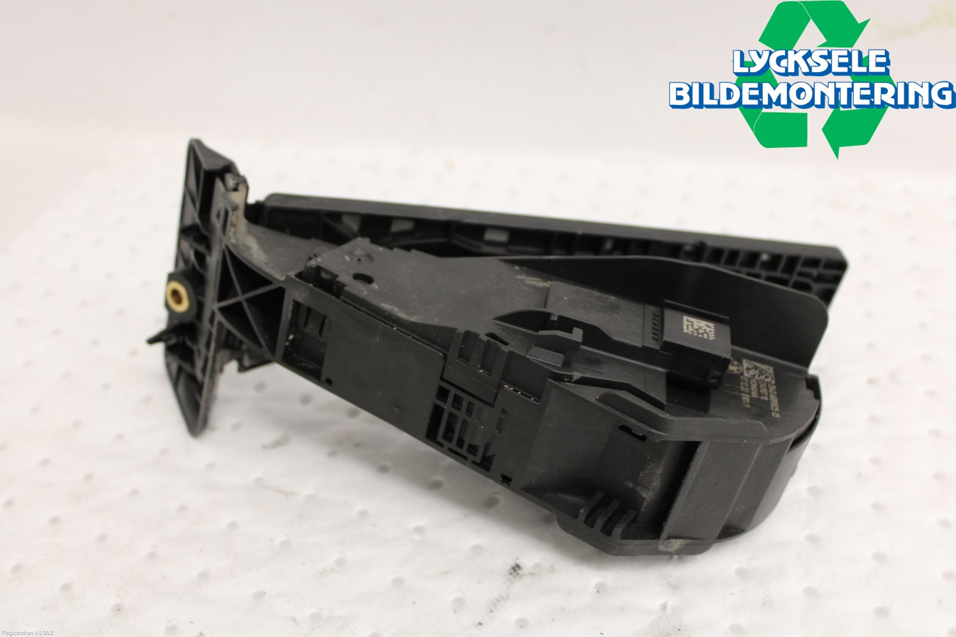 BMW X1/iX1 U11 23- Gaspedal