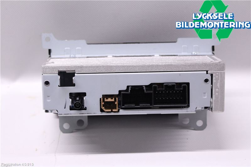 Opel MOKKA 13-20 Cd Radio - Multimediapanel