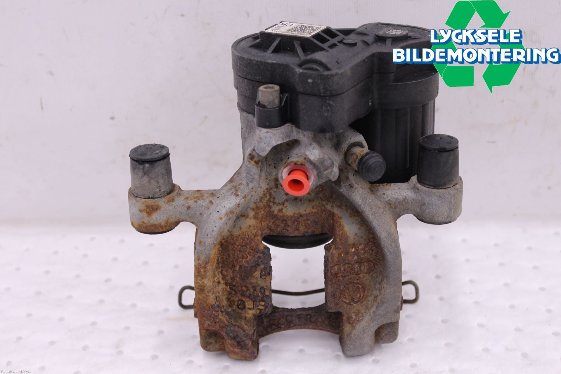 Seat LEON 13-20 Bromsok Bak Höger