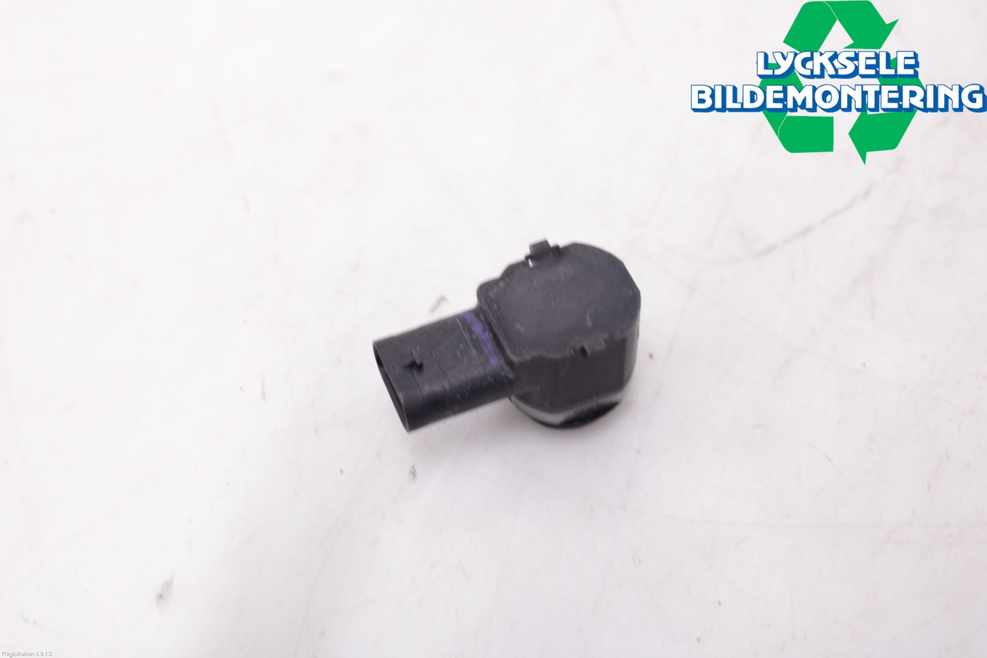 Audi A6 ALLROAD 12-18 Parkeringshjälp Backsensor