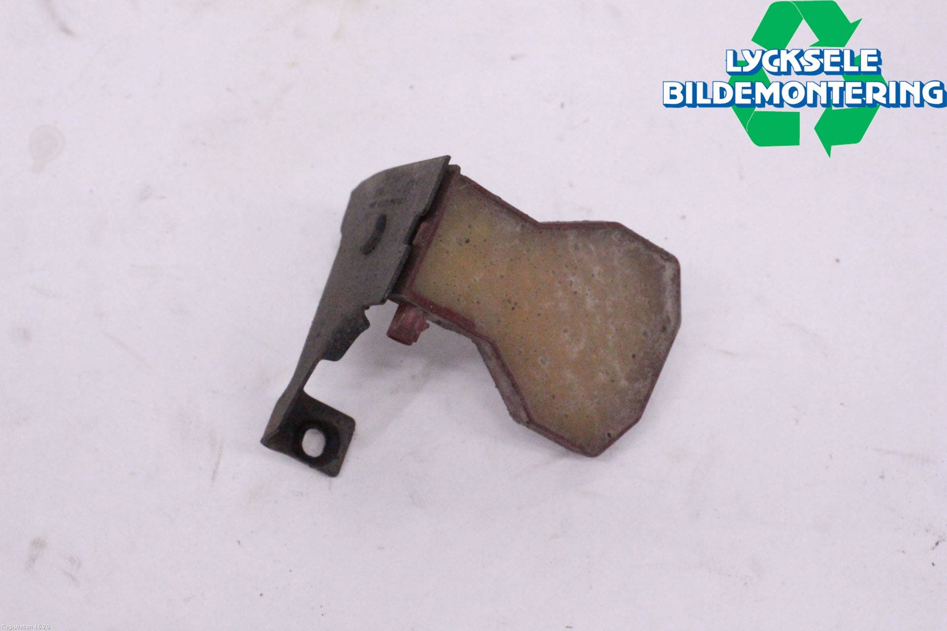 Skoda OCTAVIA (NX) 20- Antenn El