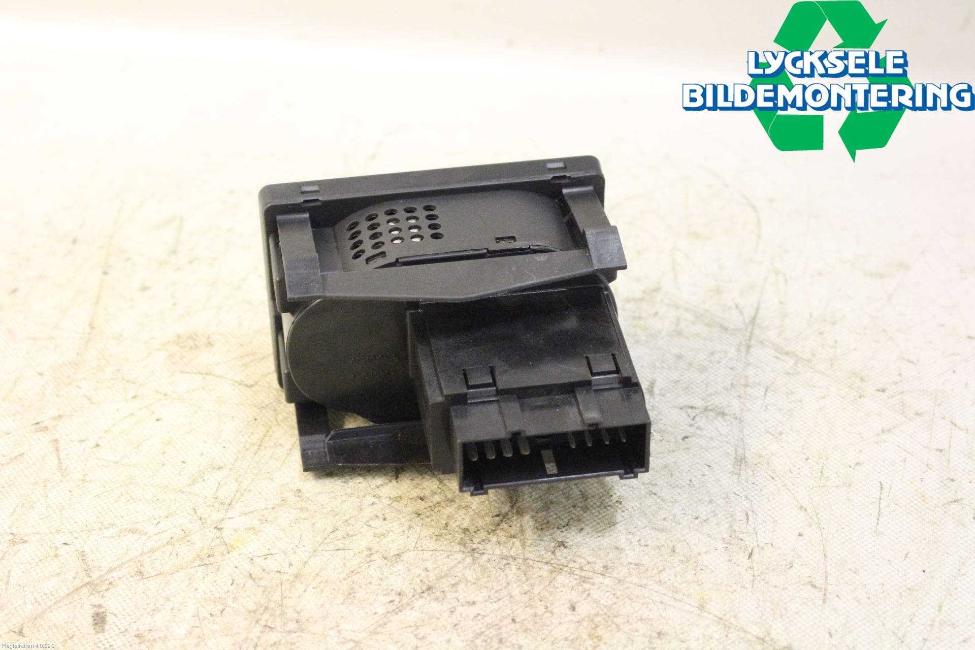 Ford KUGA 08-12 Strömställare Ljus