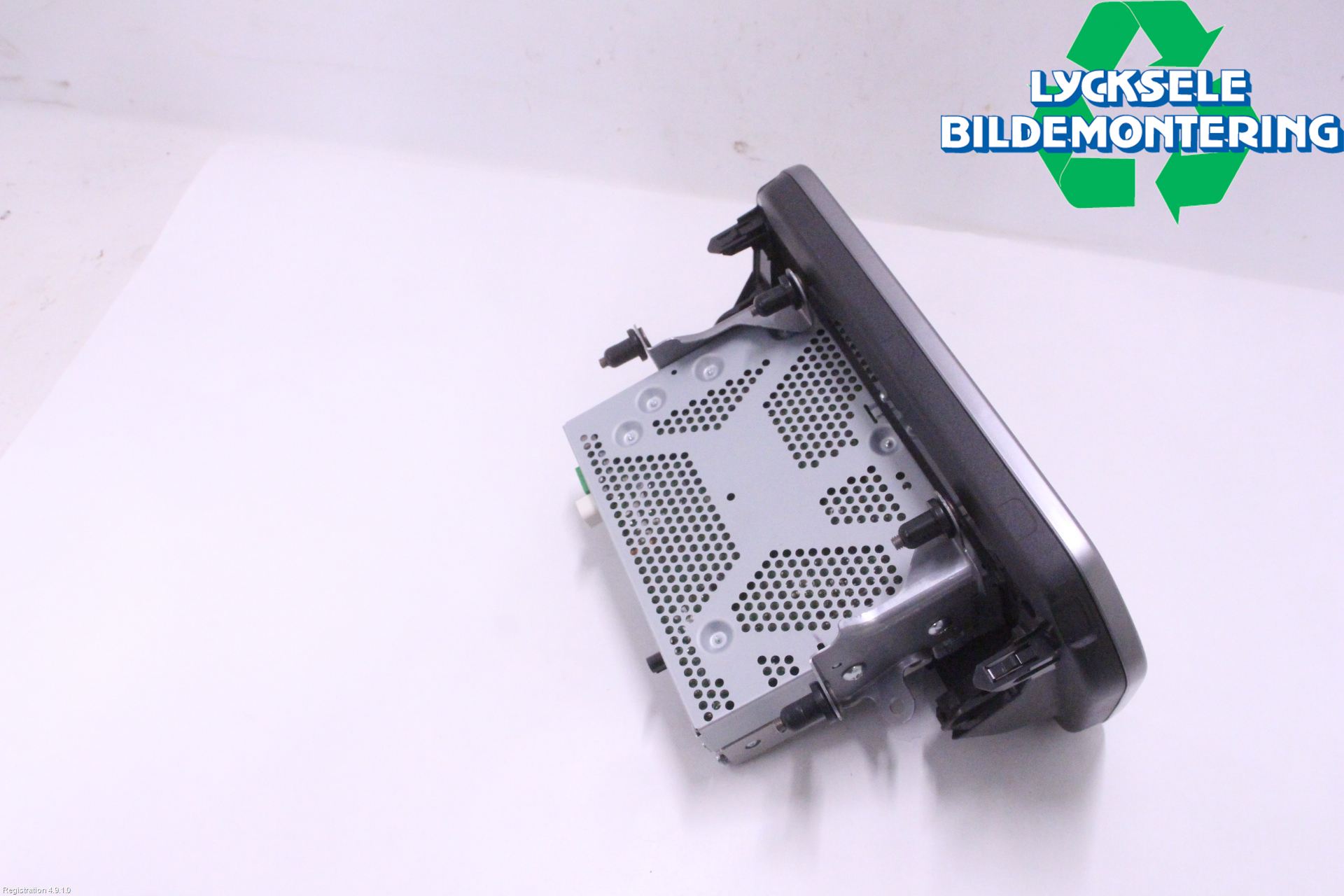 Suzuki SX4 S-CROSS 22- Gps Navigator