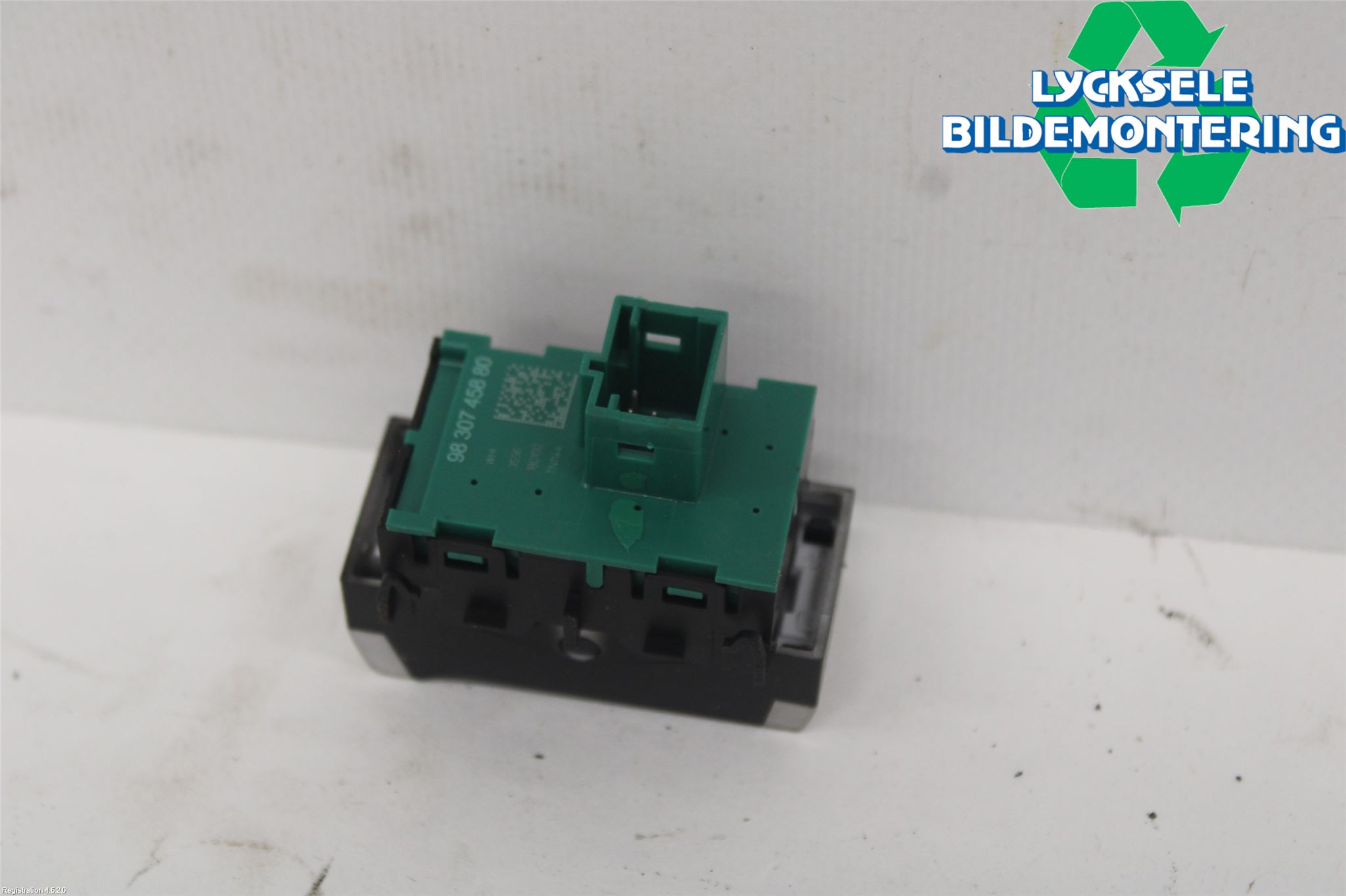 Opel MOKKA 21- Strömställare Övrigt