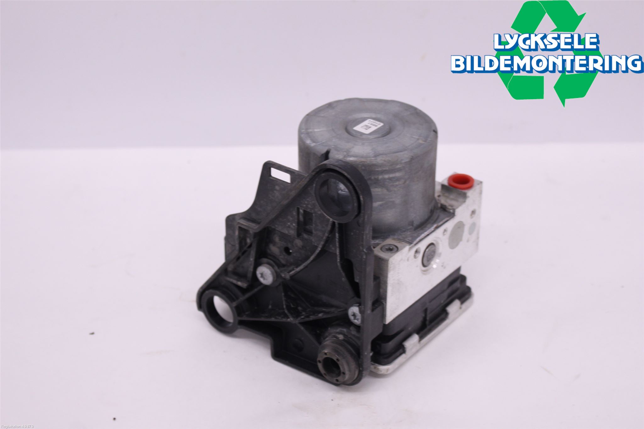Volkswagen VW GOLF / E-GOLF VII 13-20 Abs Hydraulaggregat