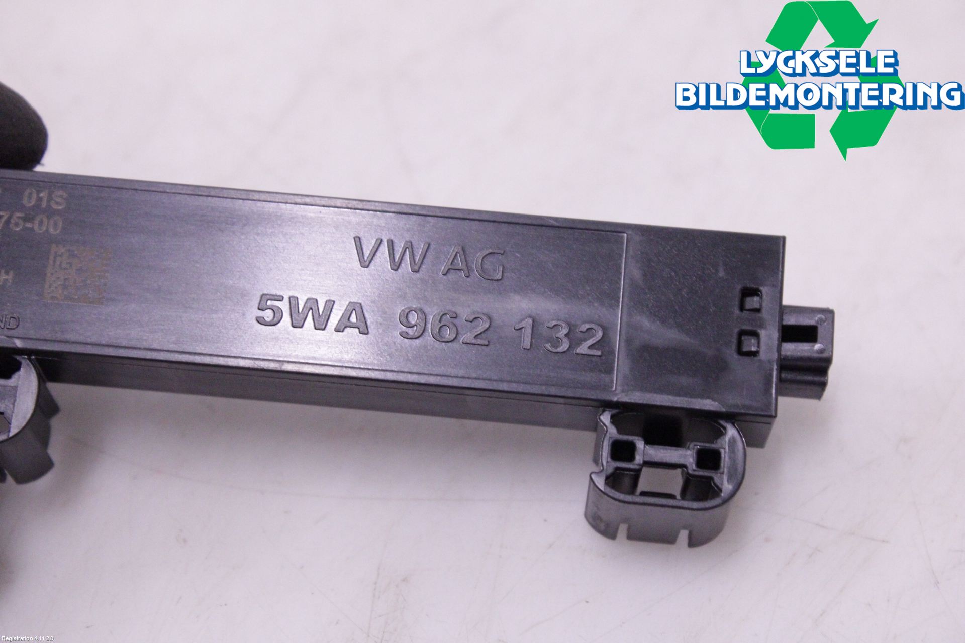 Volkswagen VW GOLF / E-GOLF VIII 20- Antenn El