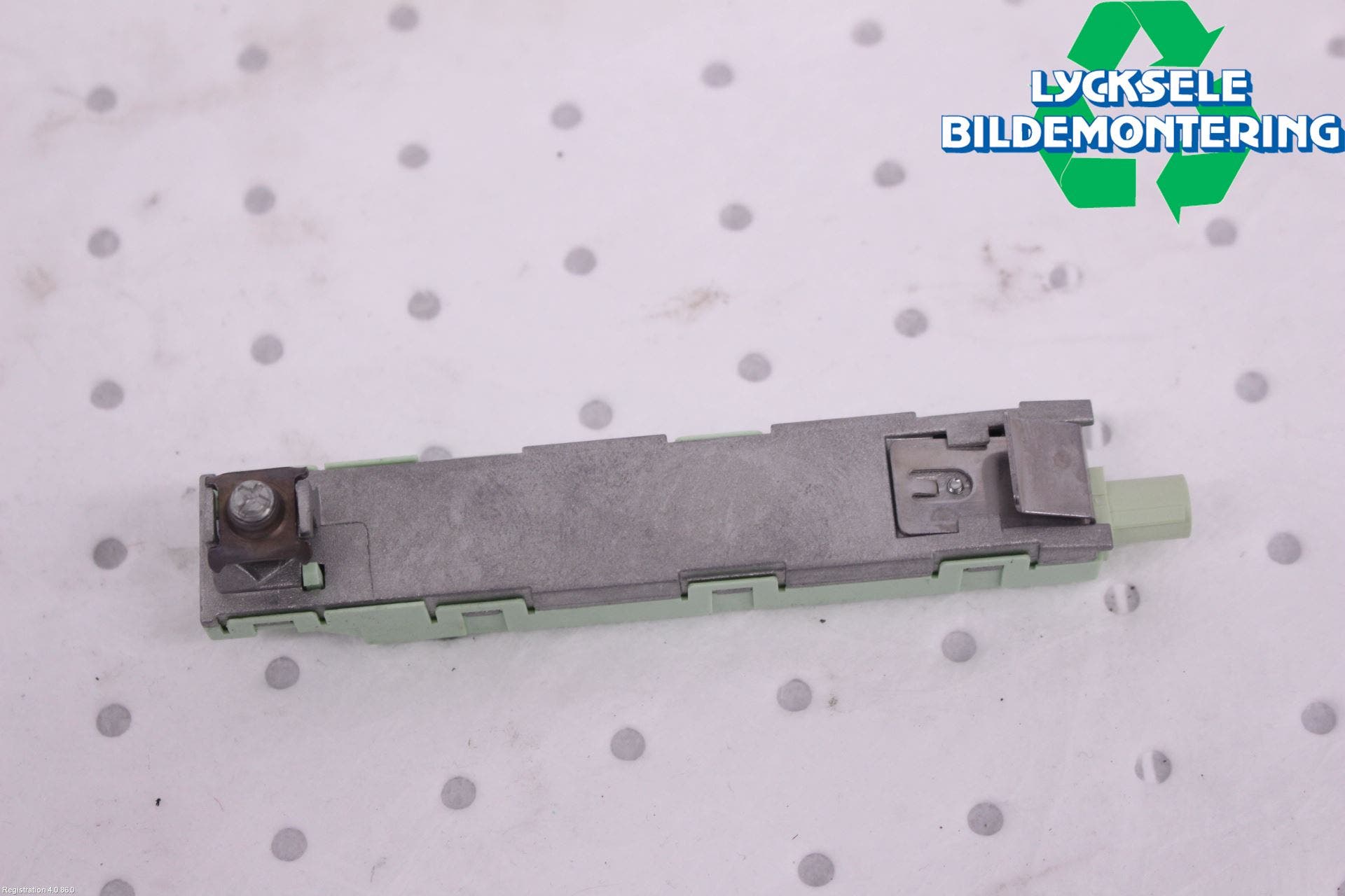 Volkswagen VW ID.4 21- Antennförstärkare