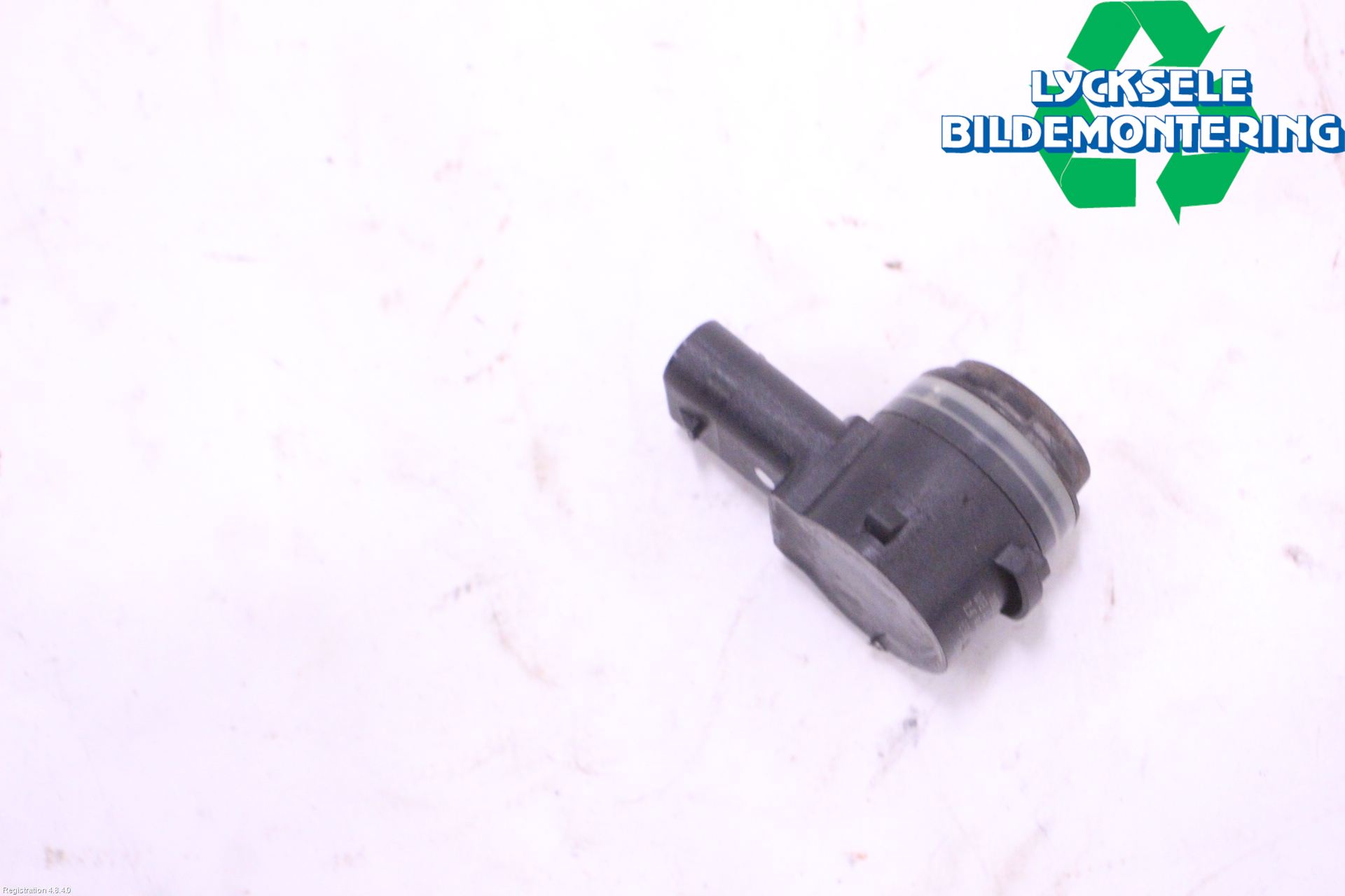 Volkswagen VW PASSAT 15-19 Parkeringshjälp Backsensor