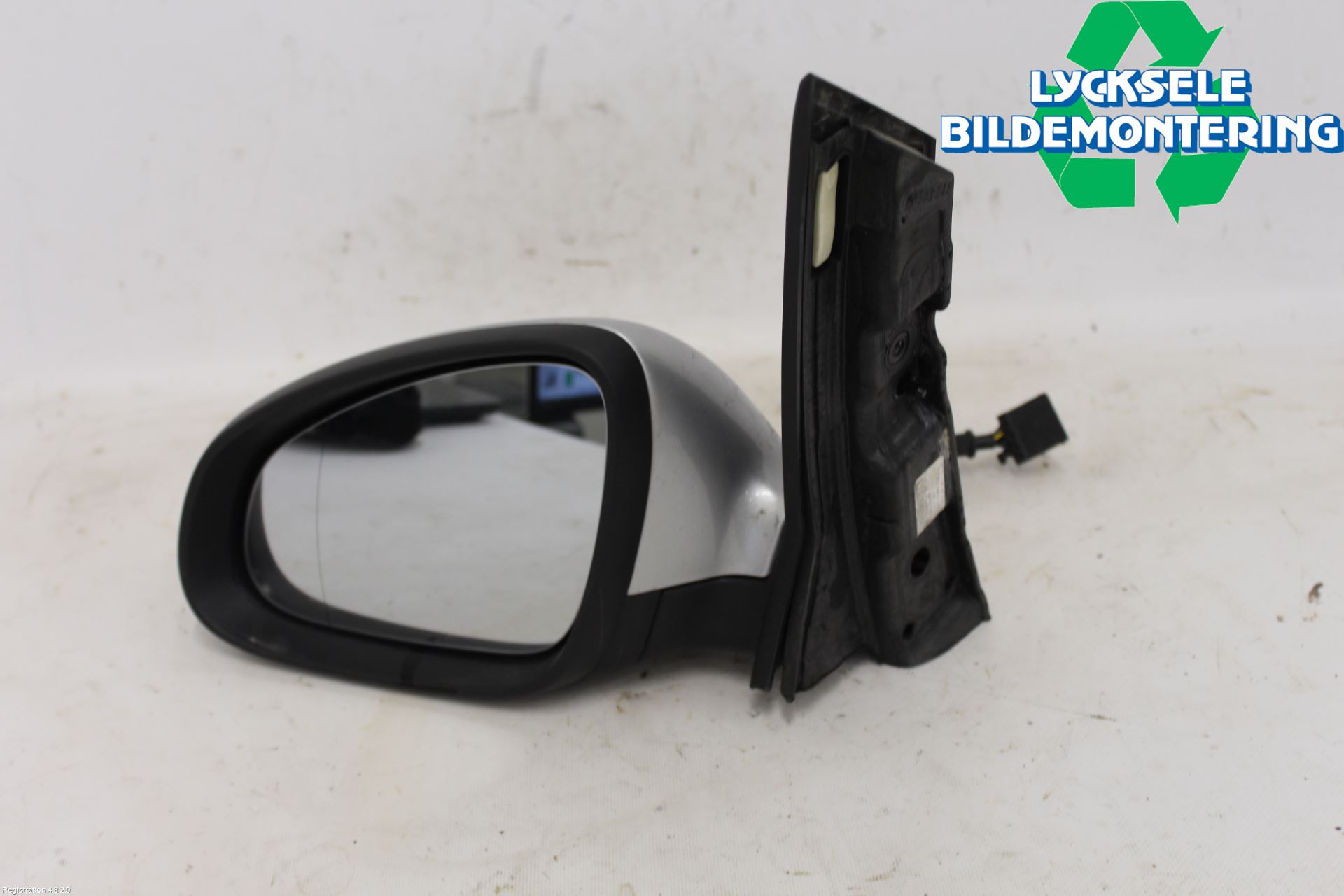 Opel ASTRA J 10-15 Spegel Yttre El Vä