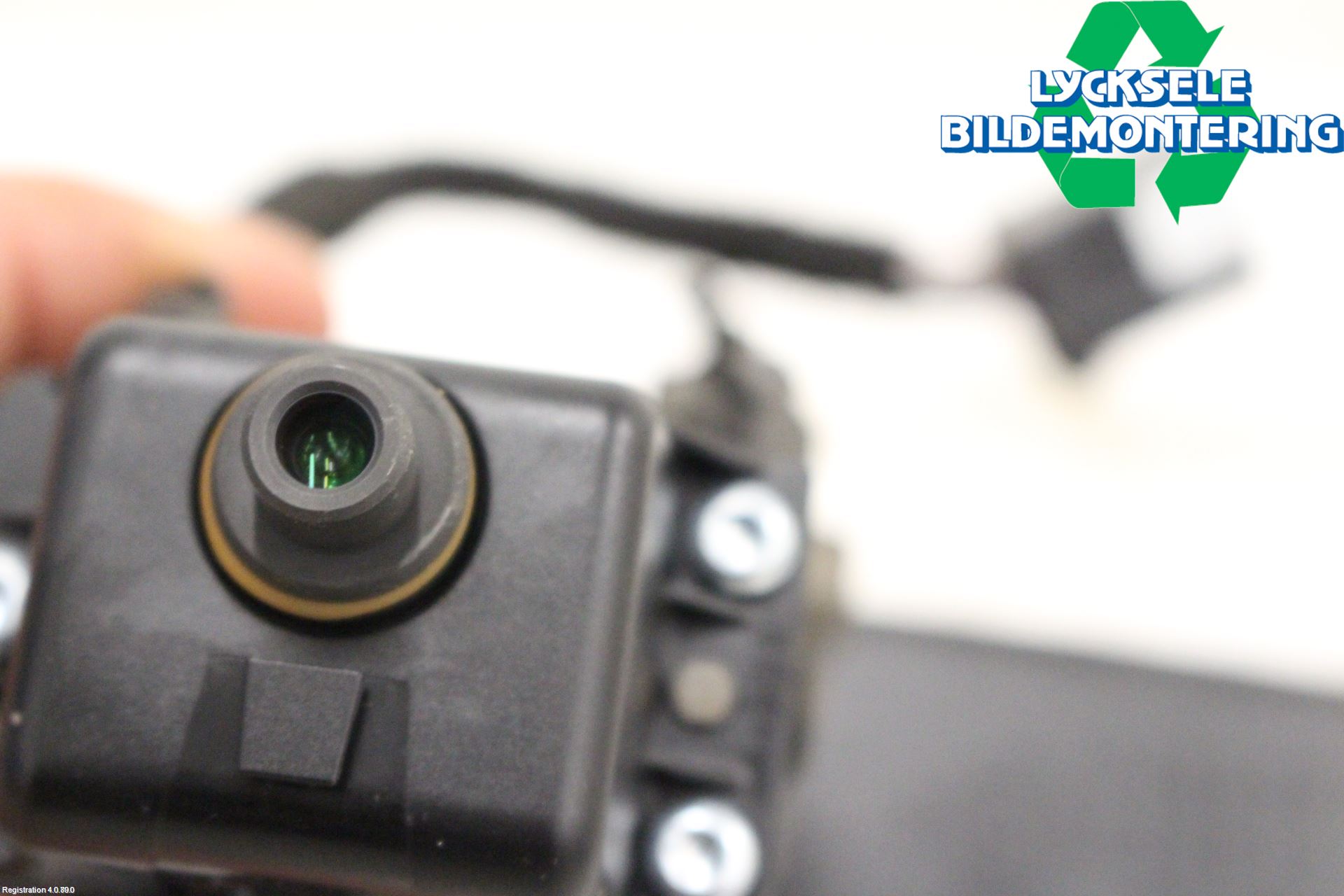 Ford RANGER EU 12-23 Spegel Invändig El