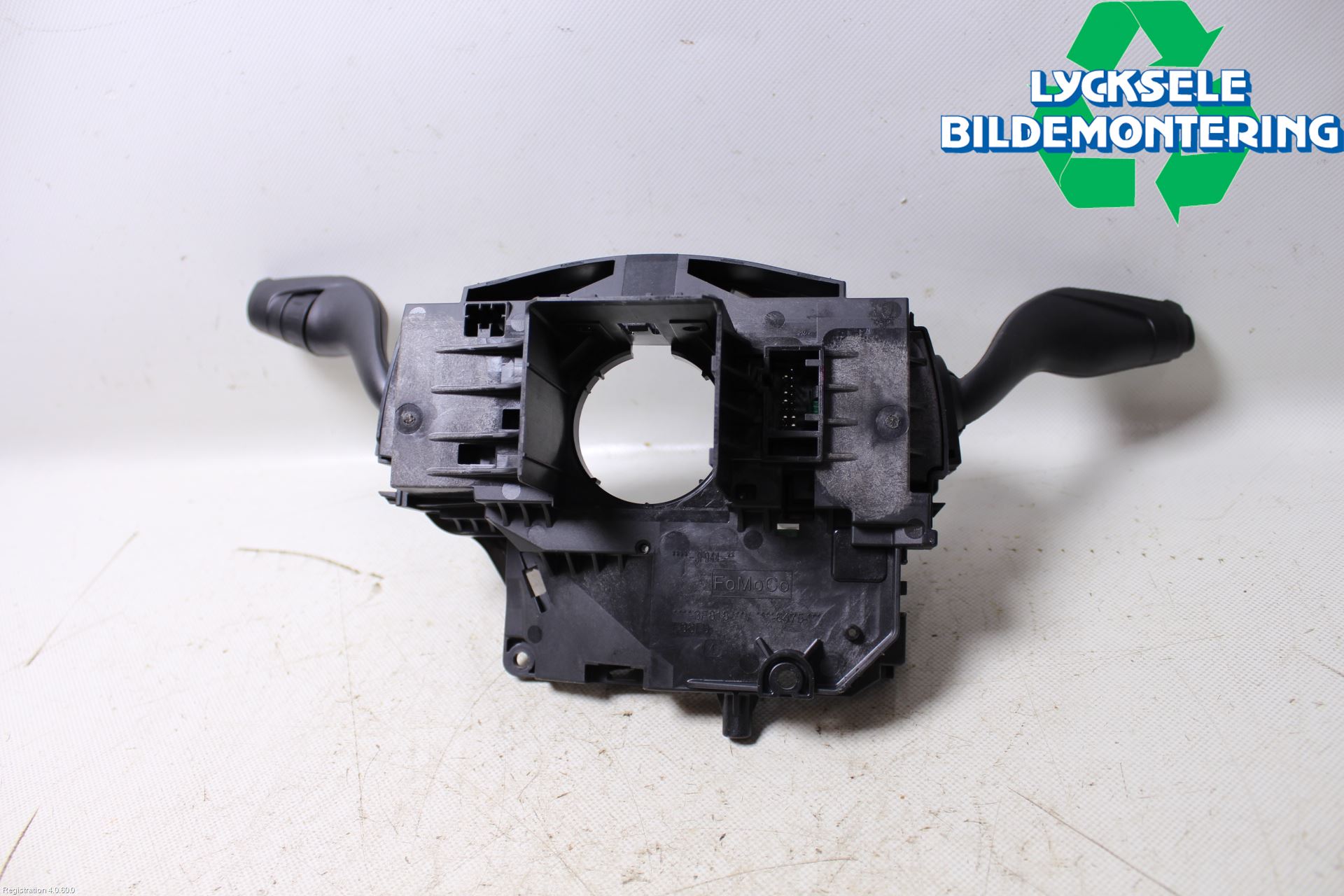 Ford TRANSIT/TOURNEO CUSTOM 13-24 Spakcentral