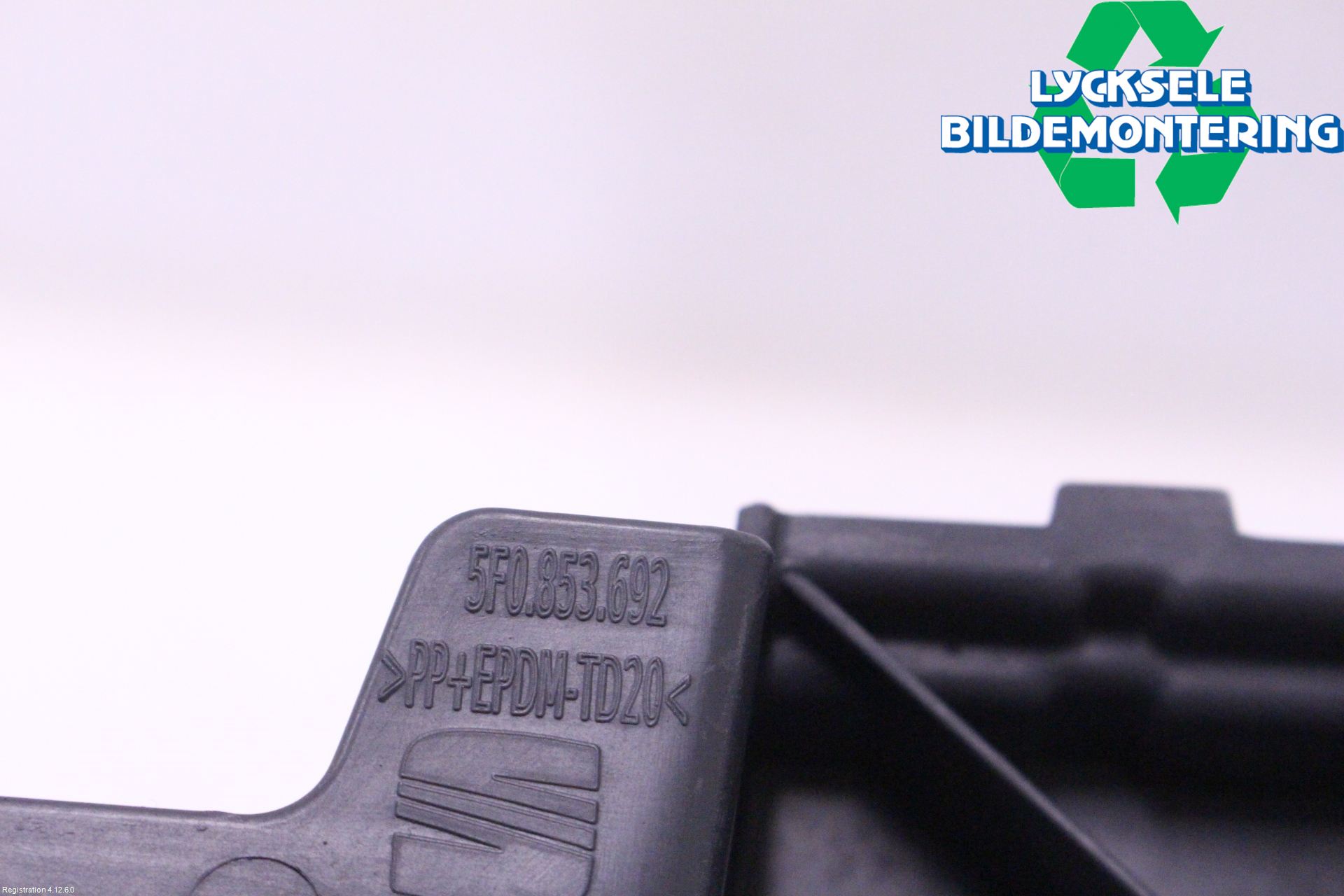 Seat LEON 13-20 Front Övrigt