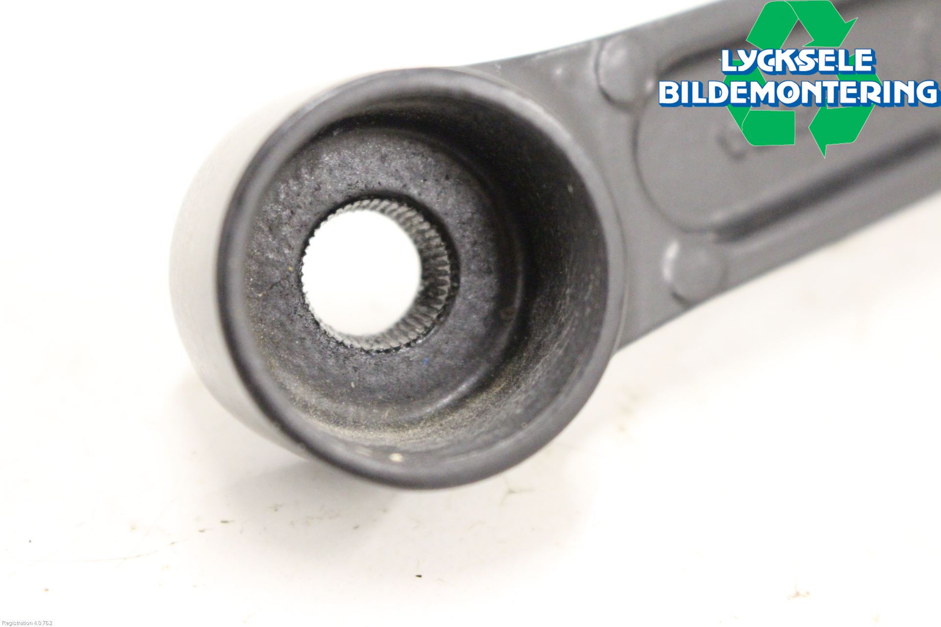 Suzuki VITARA 15- Torkararm Armar Vindruta