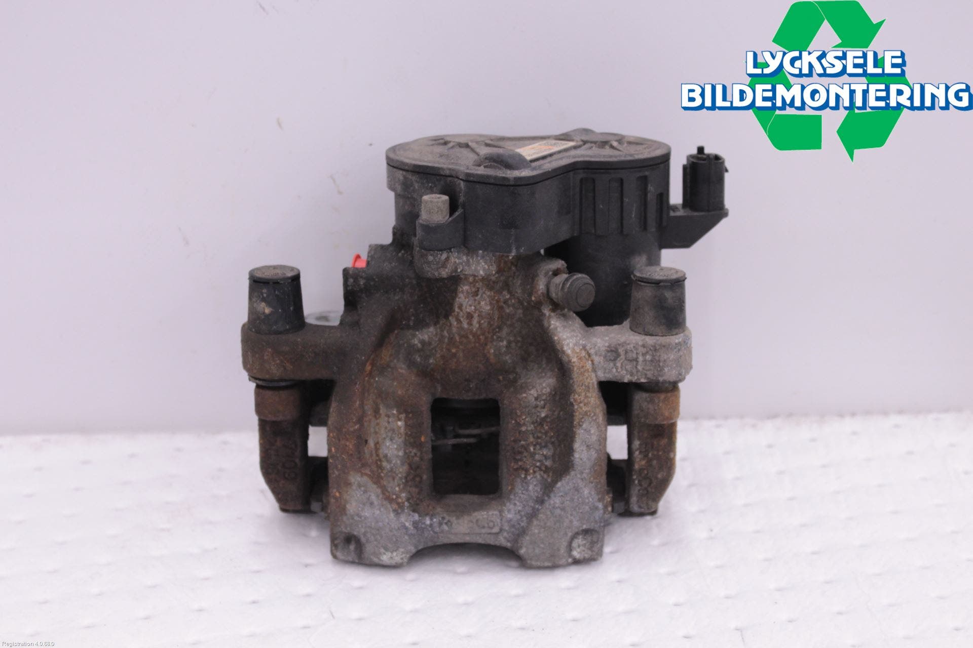 Ford FOCUS 19- Bromsok Bak Höger