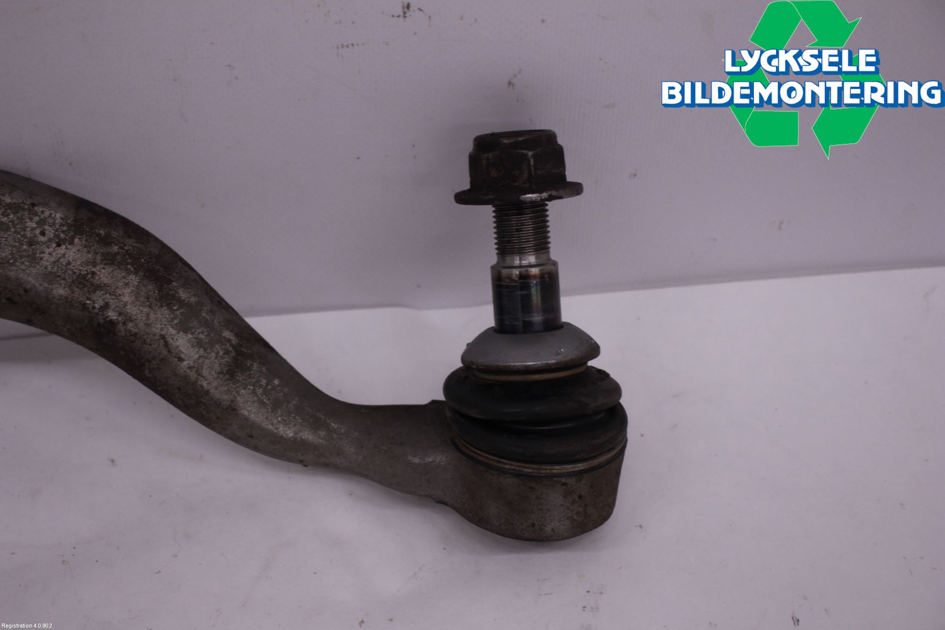 BMW X3 G01 18- Bärarm Fram Undre Hö