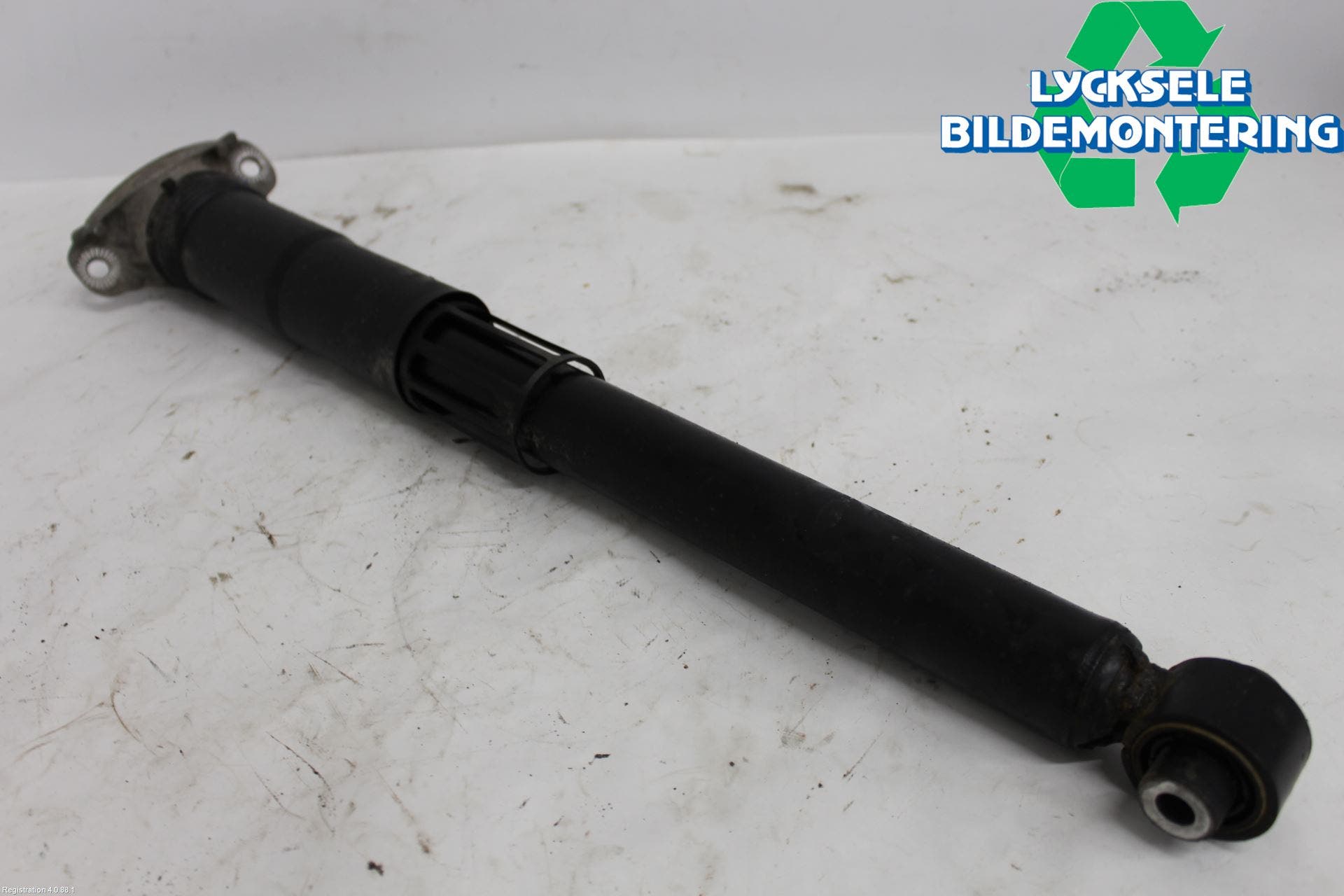 Skoda KODIAQ 17-24 Stötdämpare Bak