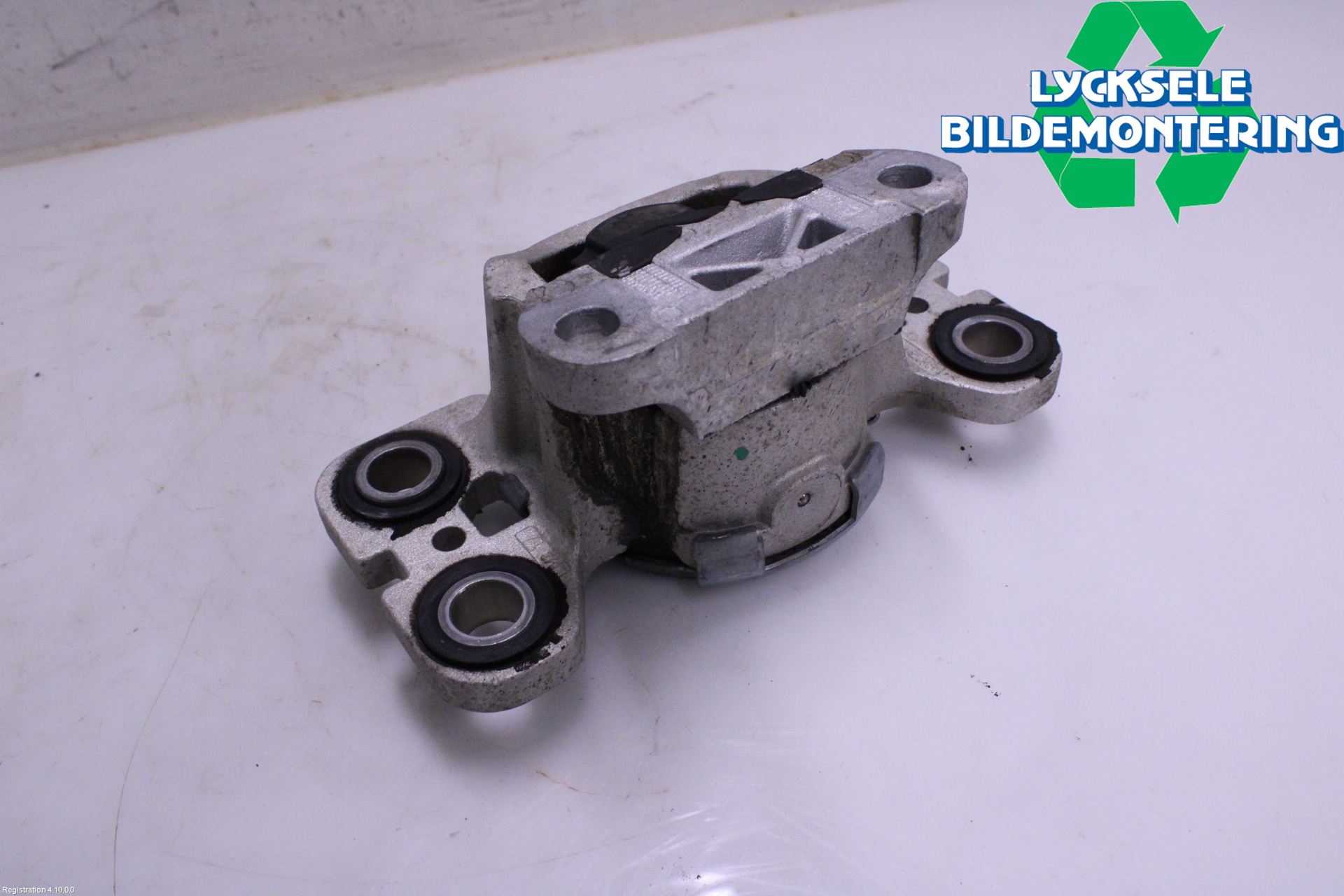 Volvo XC70 14-16 Motorkudde