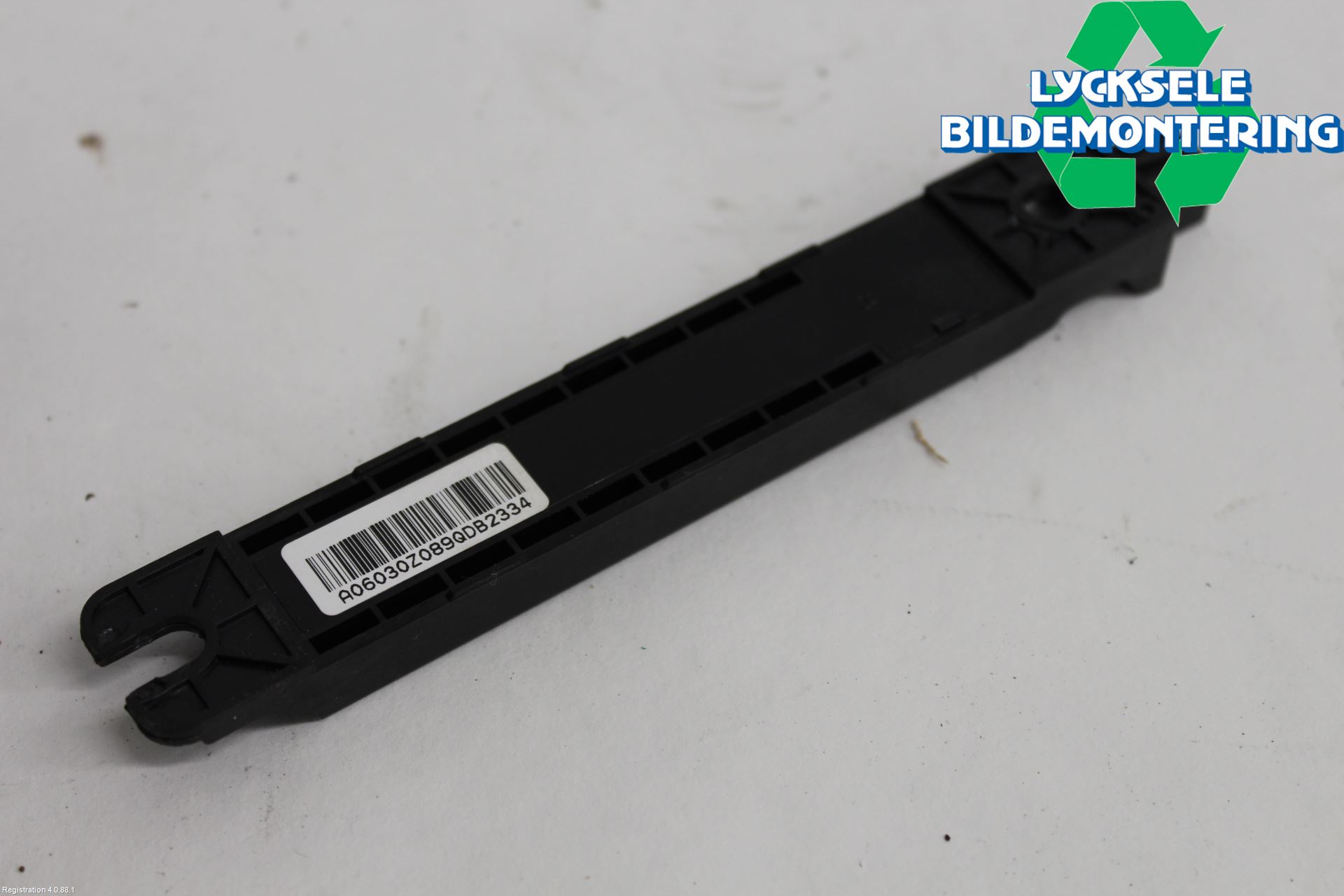 Kia SORENTO 21- Antenn El