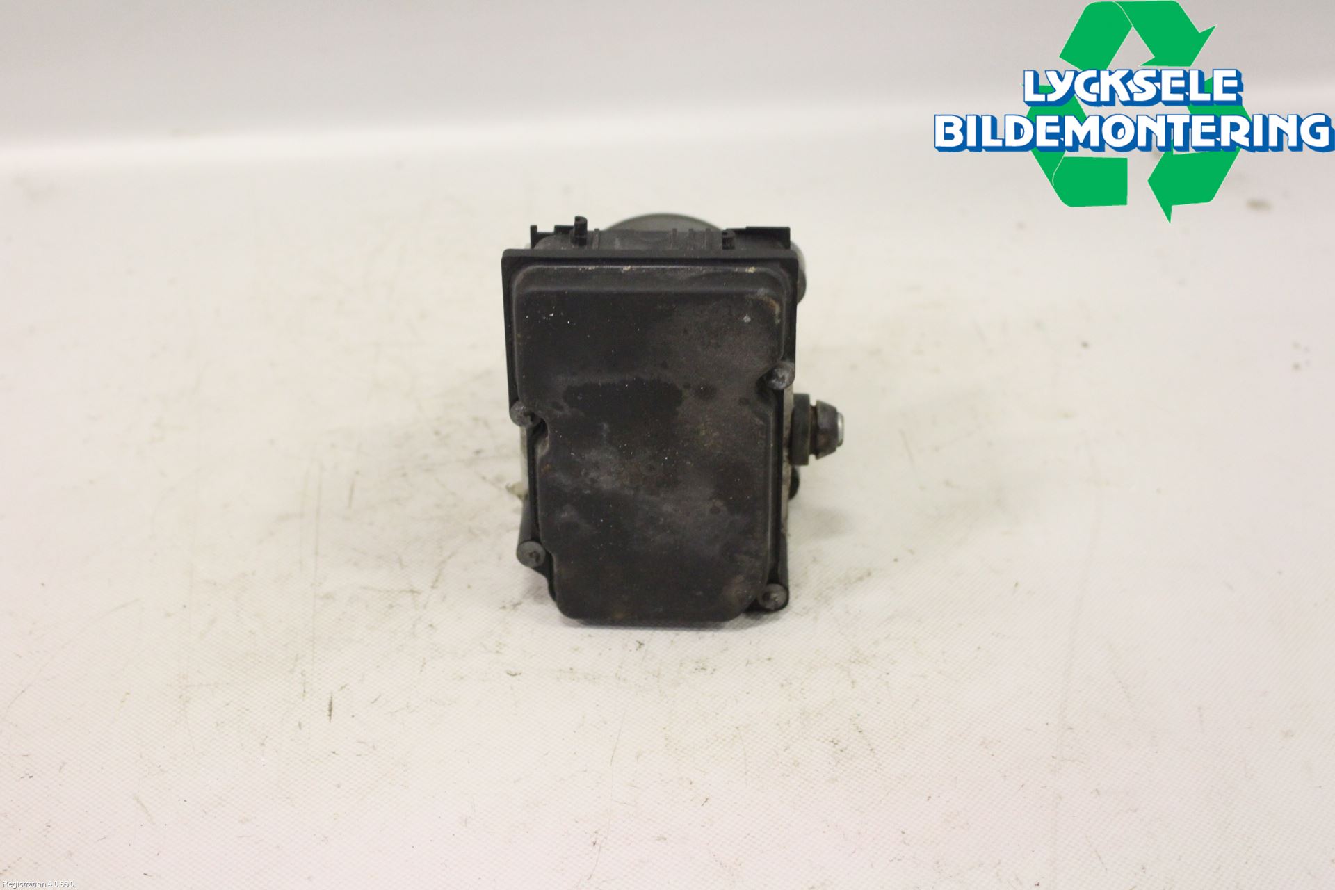 Subaru IMPREZA II  06-07 Abs Hydraulaggregat