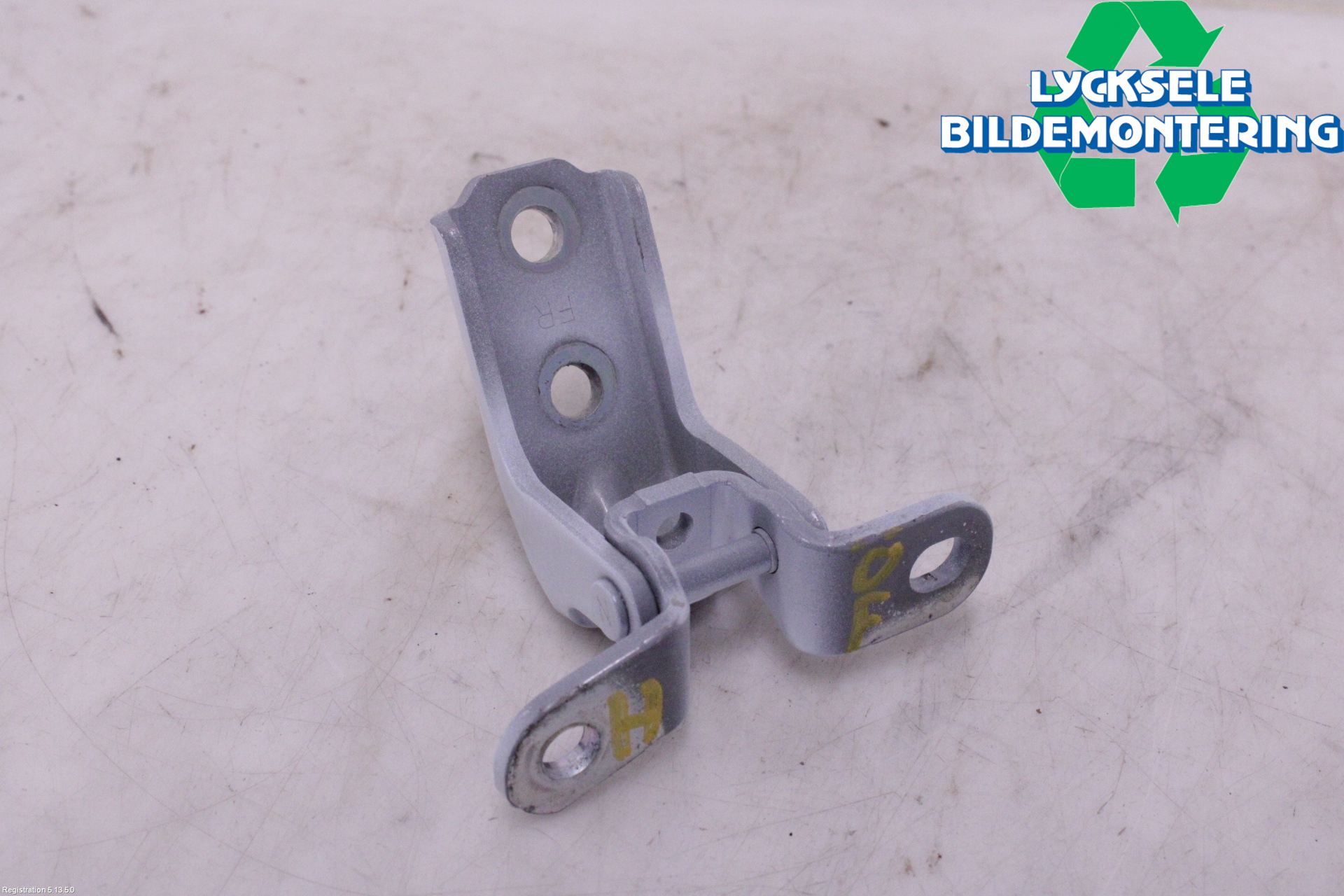 Kia CEED/CEED SW 19- Dörrgångjärn