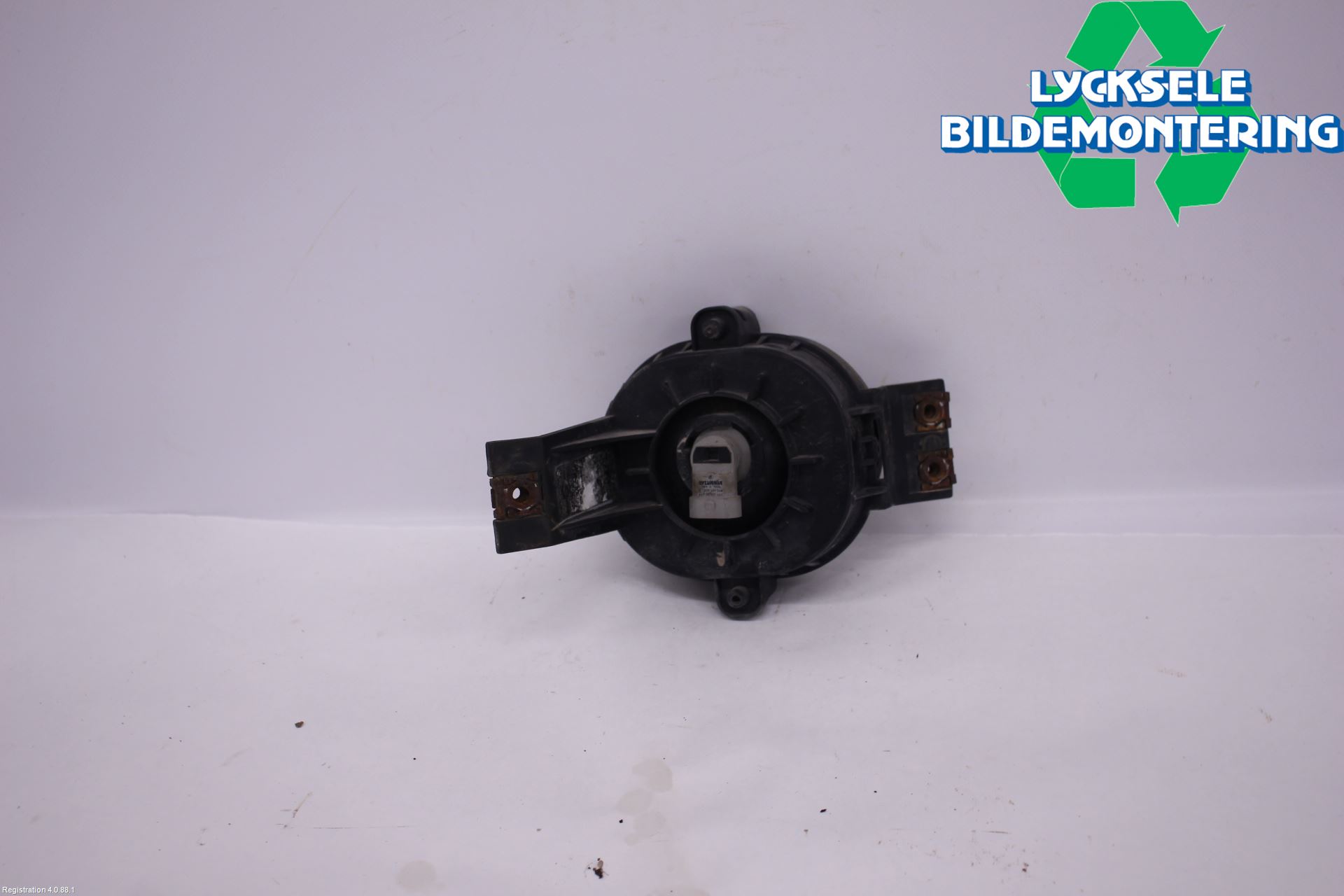 Dodge PICK UP RAM 81- Dimljus-Varselljus Fram