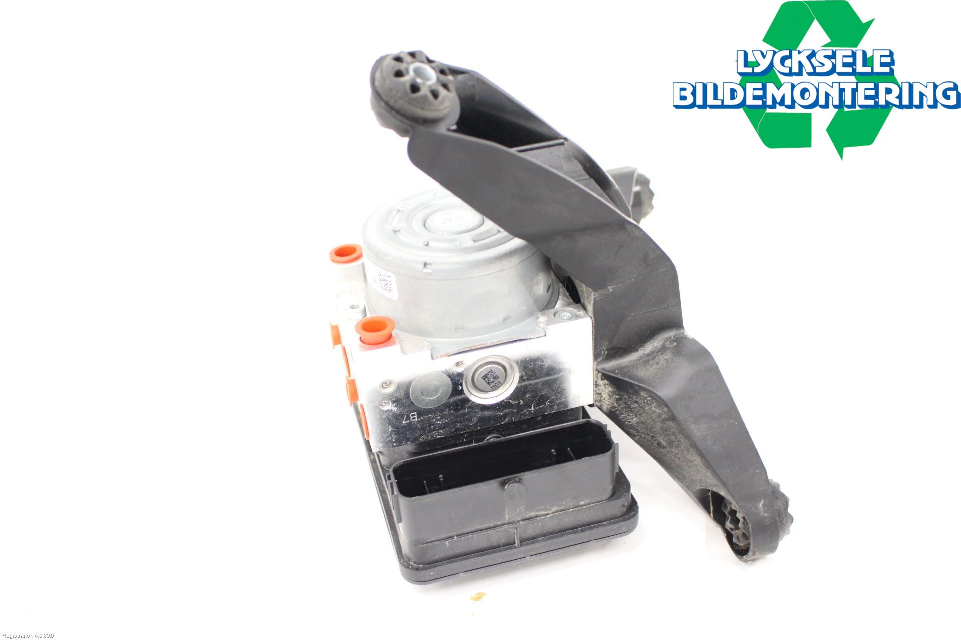 Mini COOPER CLUBMAN F54 16- Abs Hydraulaggregat