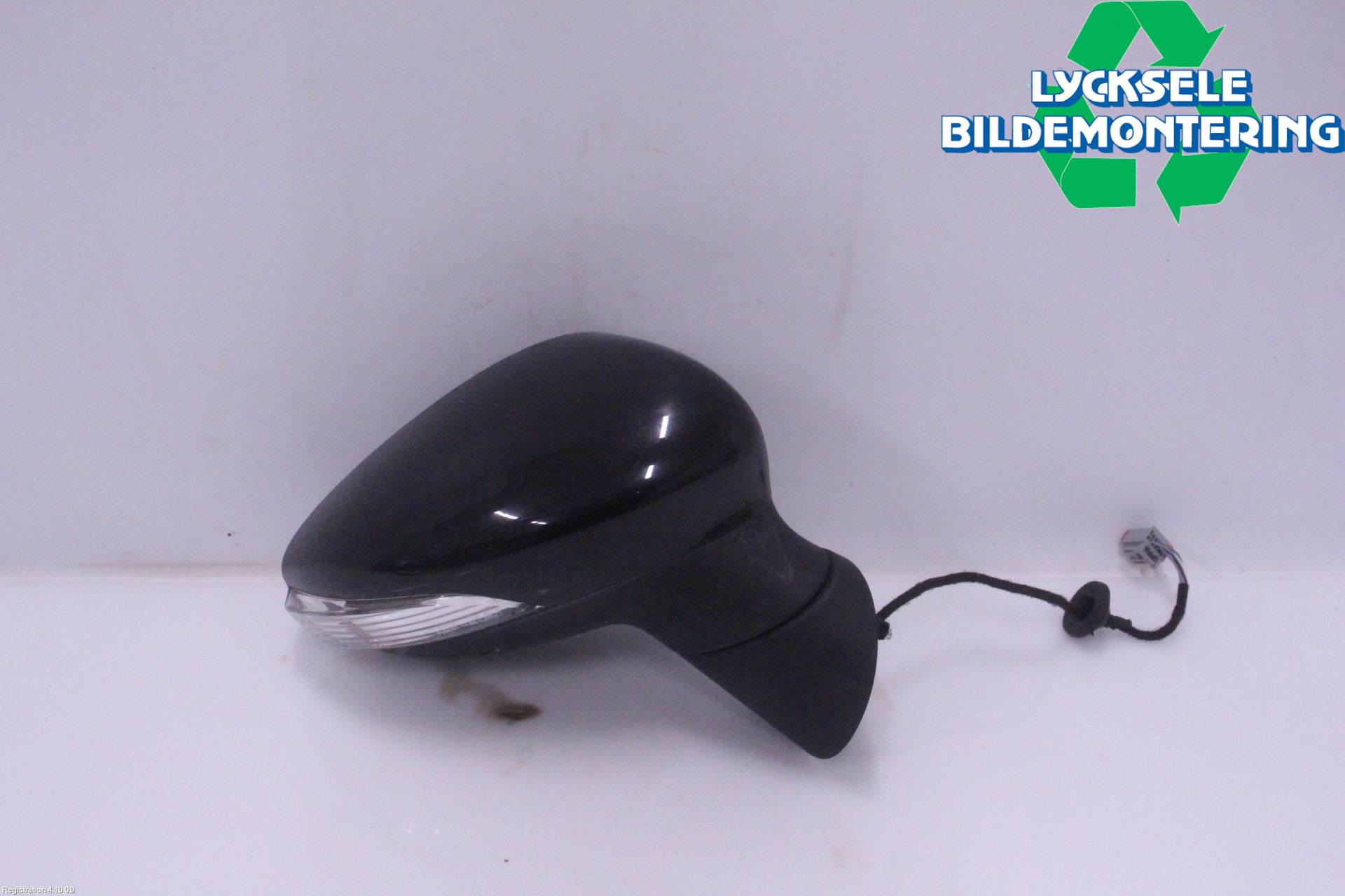 Ford FIESTA 13-17 Spegel Yttre El Hö