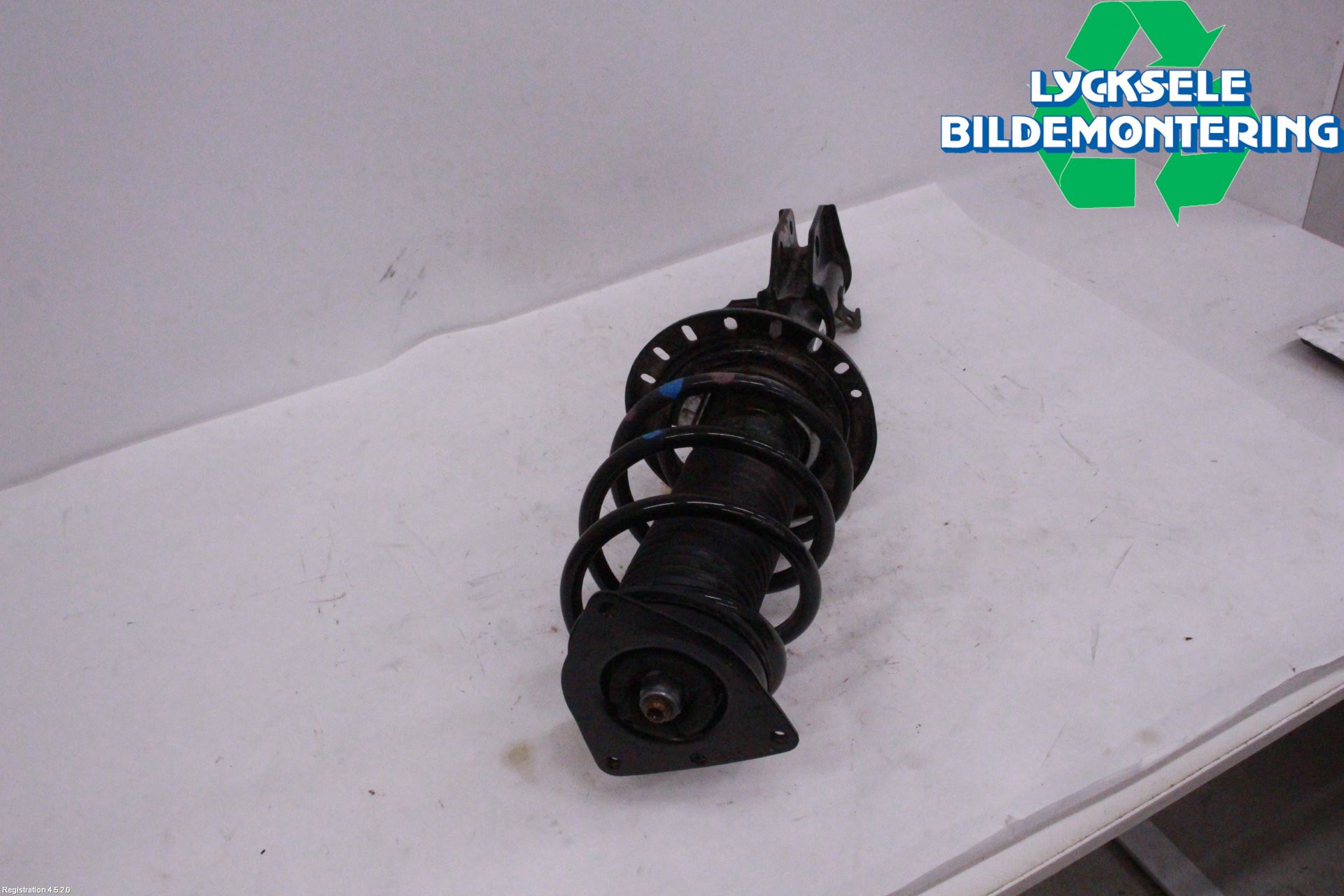 Opel MOKKA 21- Fjäderben Fram Vänster