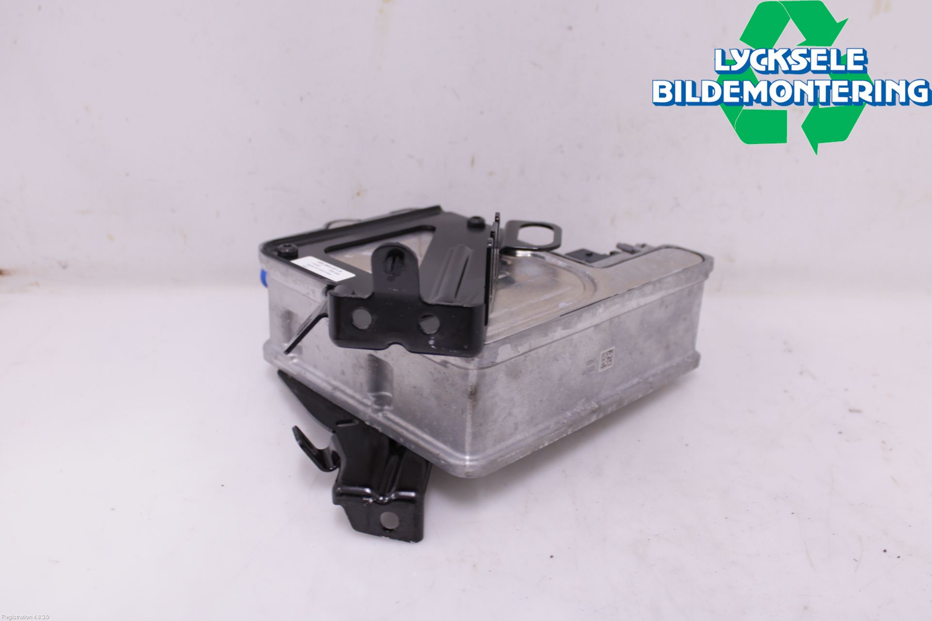 Volkswagen VW ID.4 21- Motorvärmare El-Sats Komp