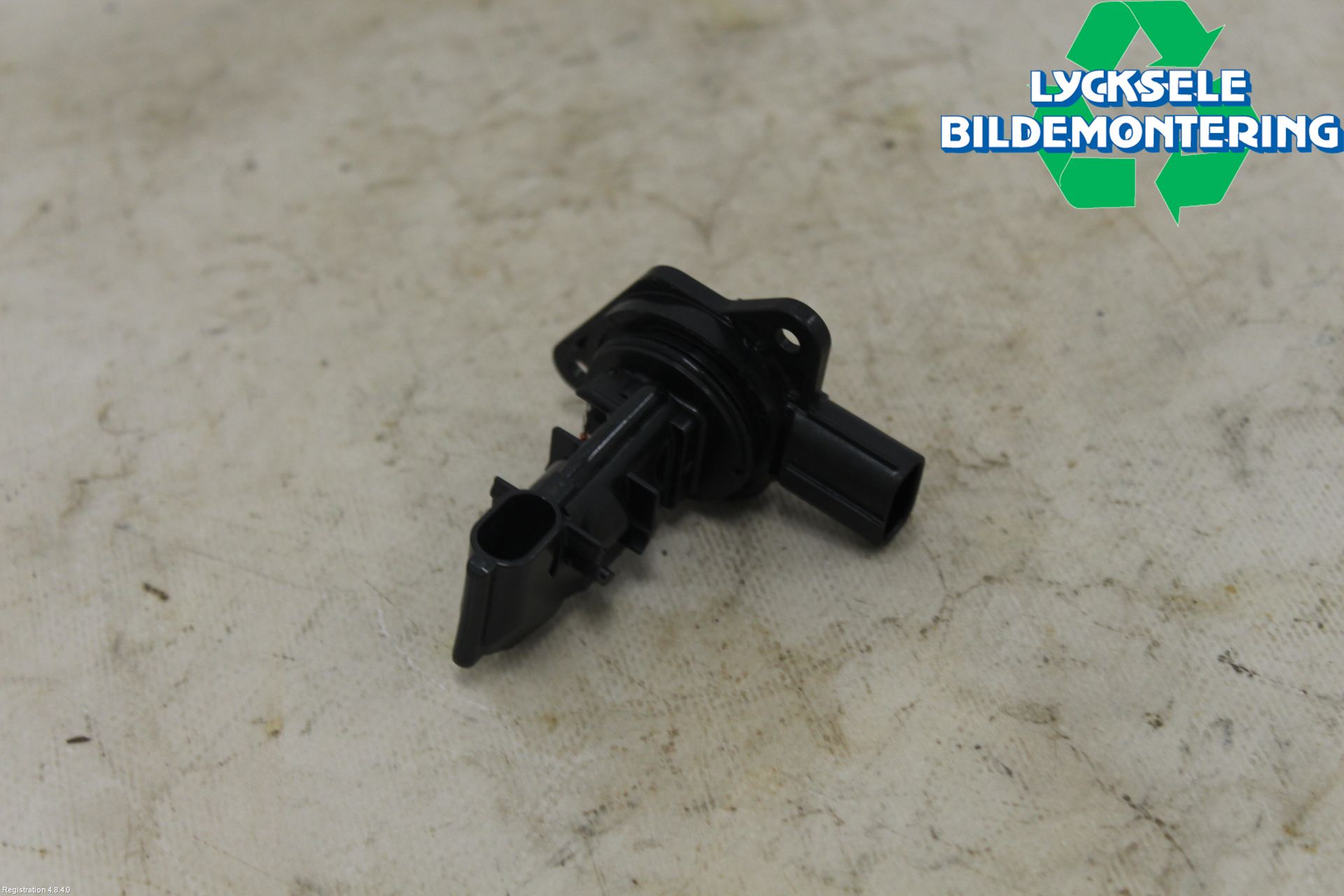 Subaru OUTBACK 21- Injluftmassamätare