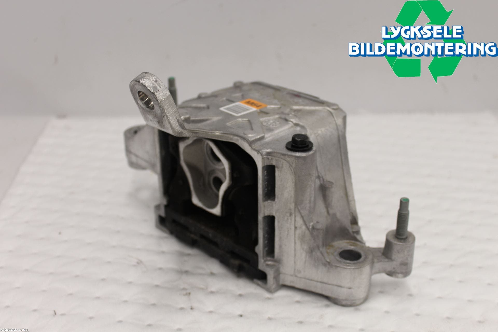 Kia SPORTAGE (NQ5) 22- Växellådskudde