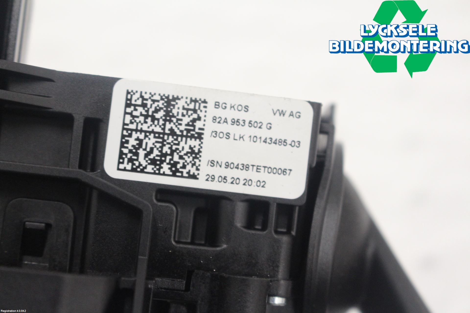 Audi A3/S3 8Y 21- Spakcentral