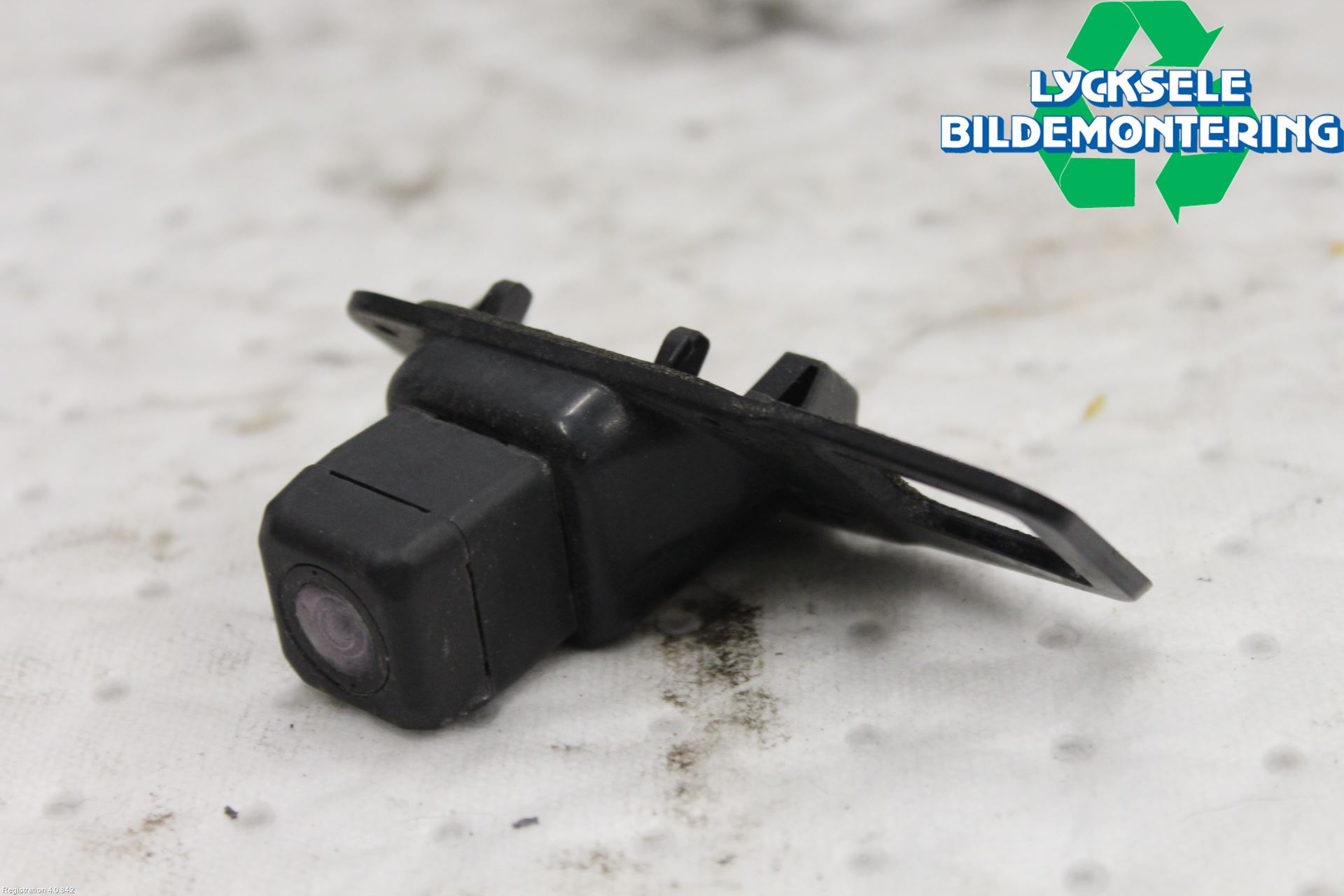 Toyota RAV4 13-18 Parkeringshjälp Kamera